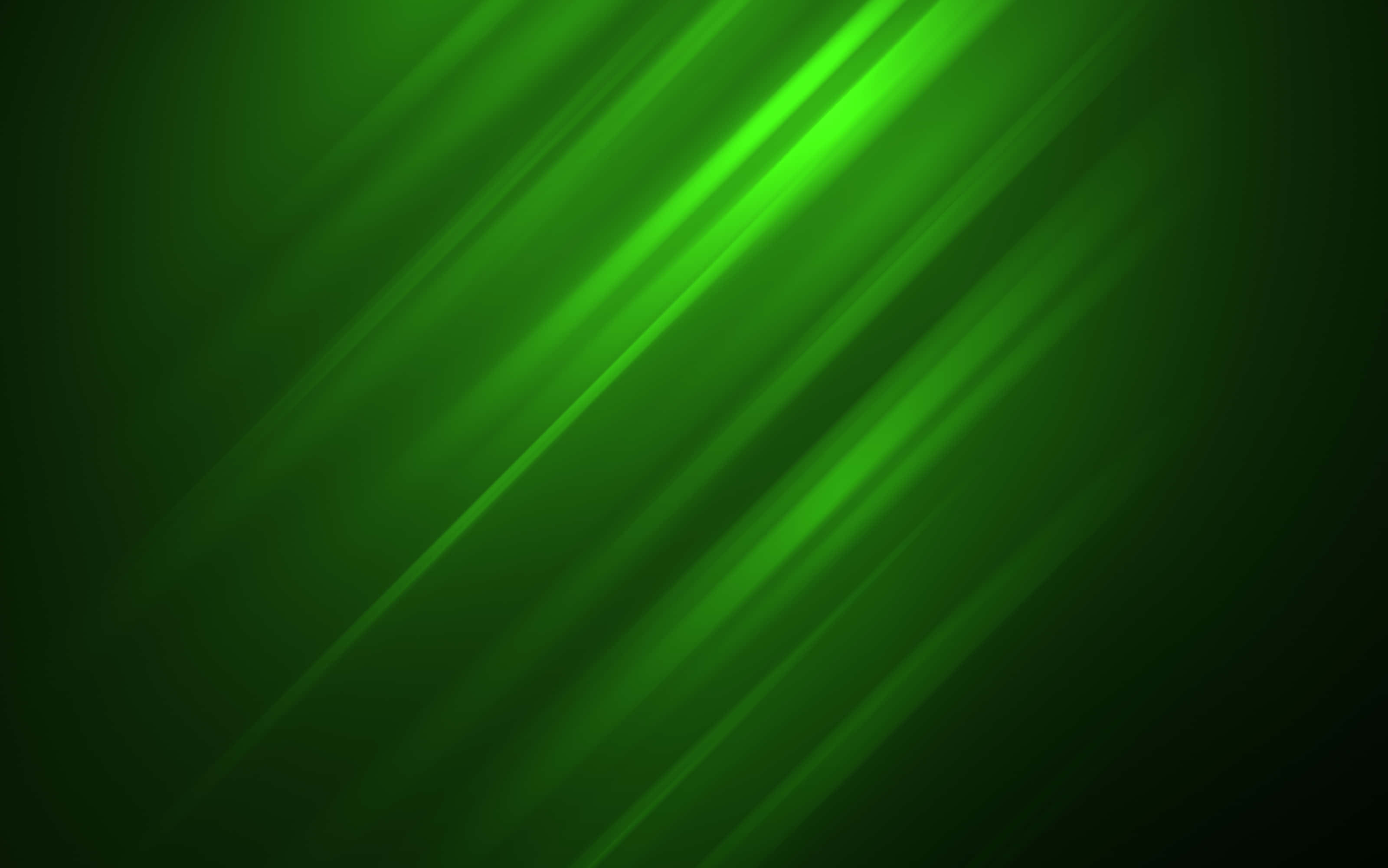 Green picture