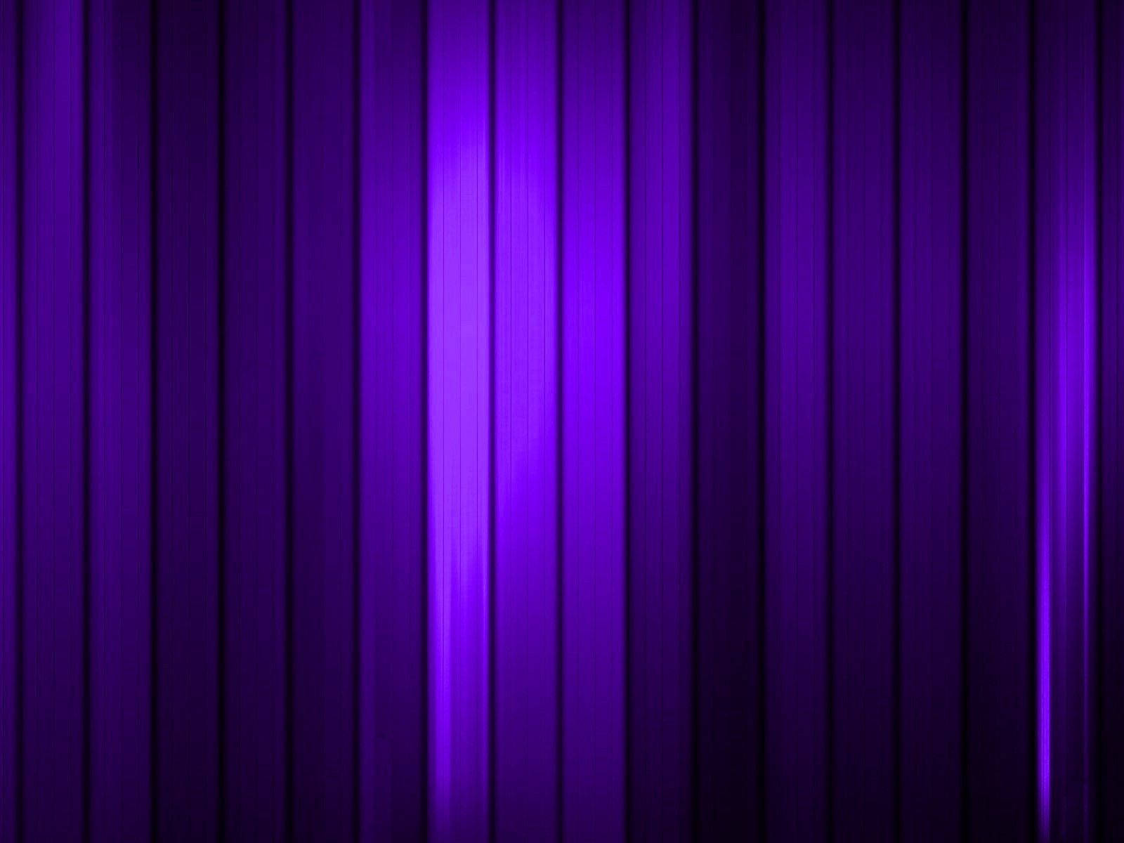 Dark Purple Vertical Lines Background