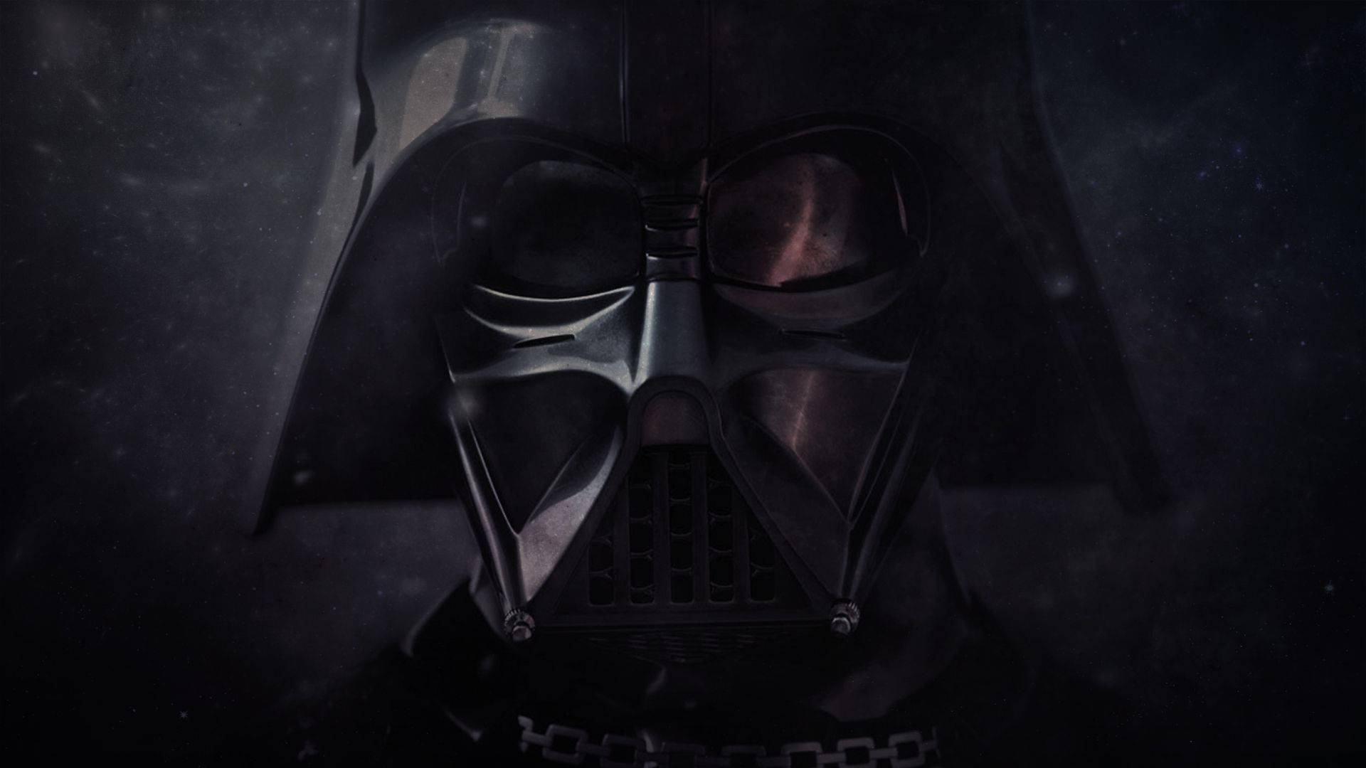 Darth Vader 1920 X 1080 Background