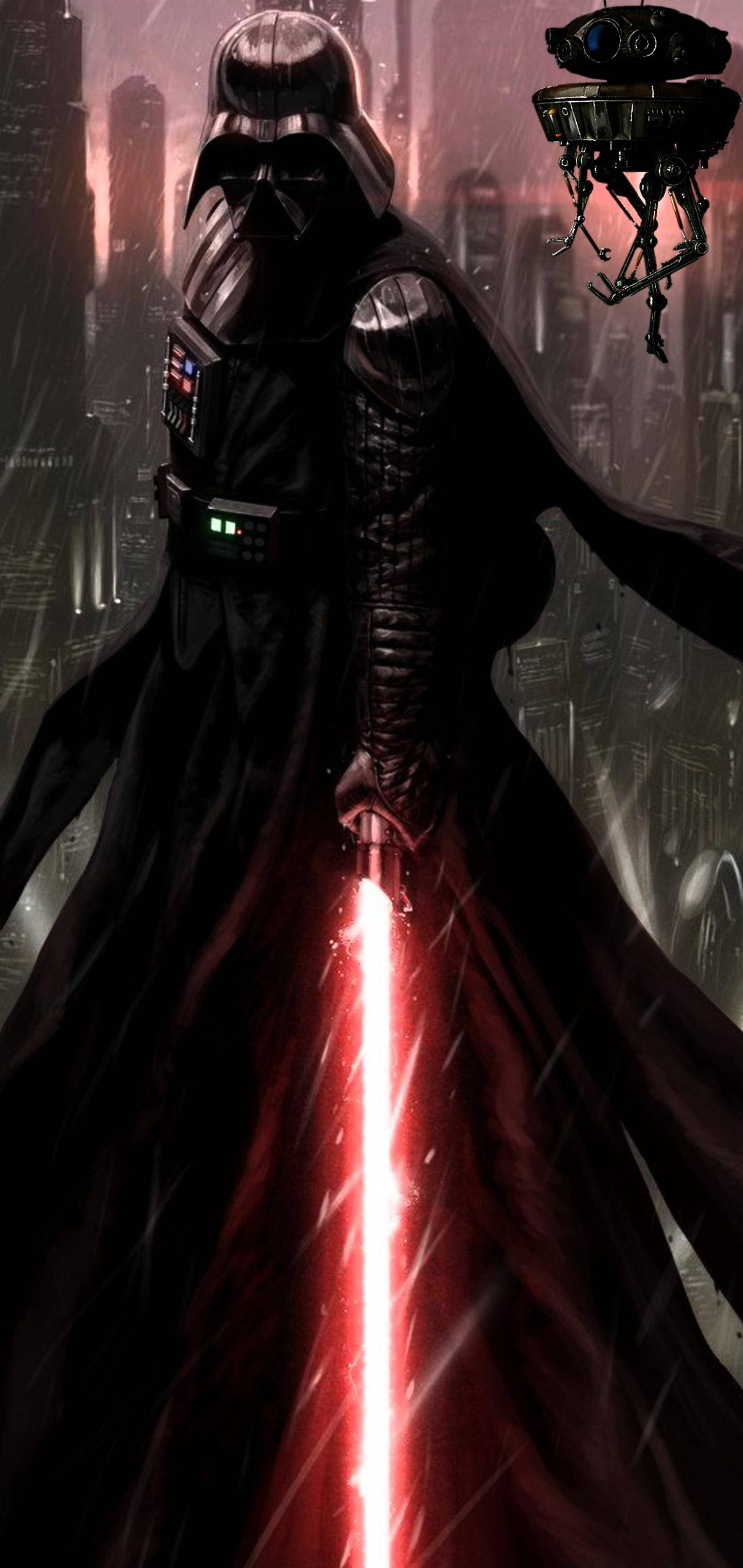 Với Darth Vader là nhân vật trung tâm, các hình nền về Thiên La Đại Sứ không chỉ thu hút sự quan tâm của những người hâm mộ Star Wars mà còn làm say đắm các tín đồ yêu thích viễn tưởng. Hãy khám phá bộ sưu tập hình nền Darth Vader ngay hôm nay.