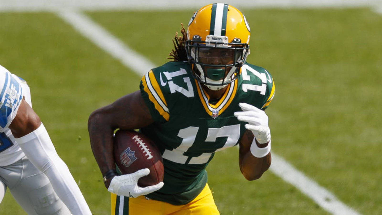 Downloaden Sie Kostenlose Davante Adams-Wallpaper, [100+] Davante Adams ...