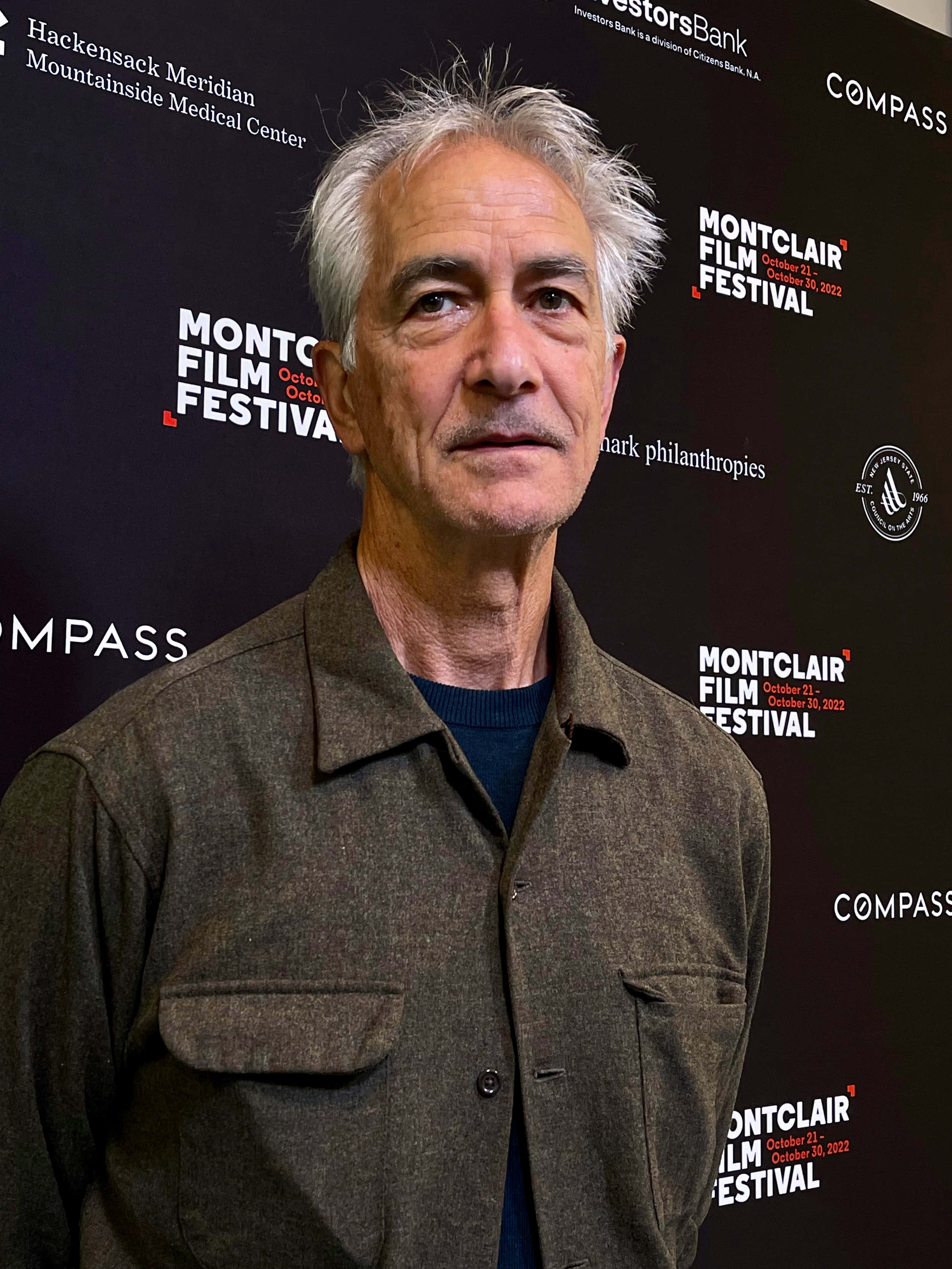 Download David Strathairn [wallpaper] Wallpaper | Wallpapers.com