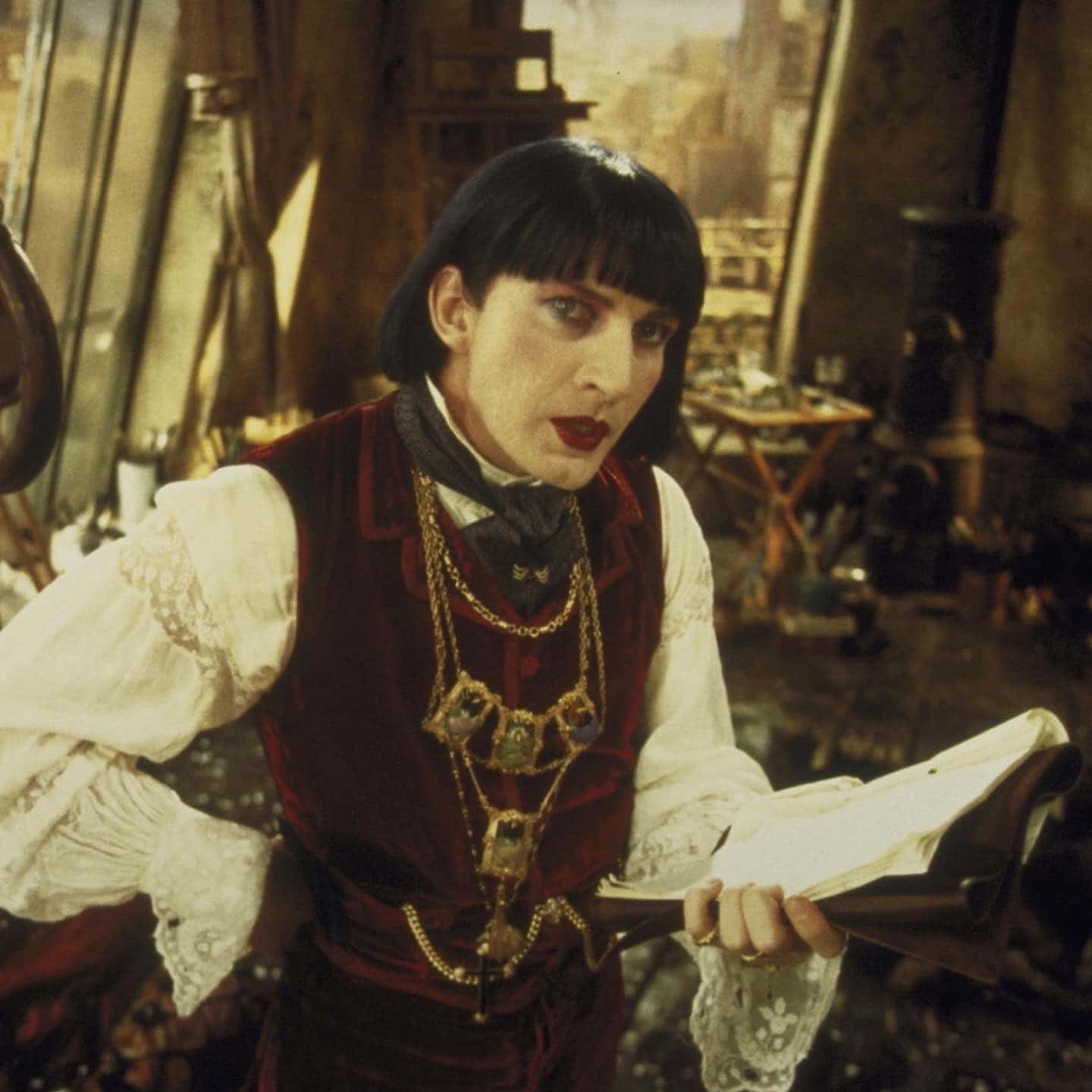 Download David Wenham [wallpaper] Wallpaper | Wallpapers.com