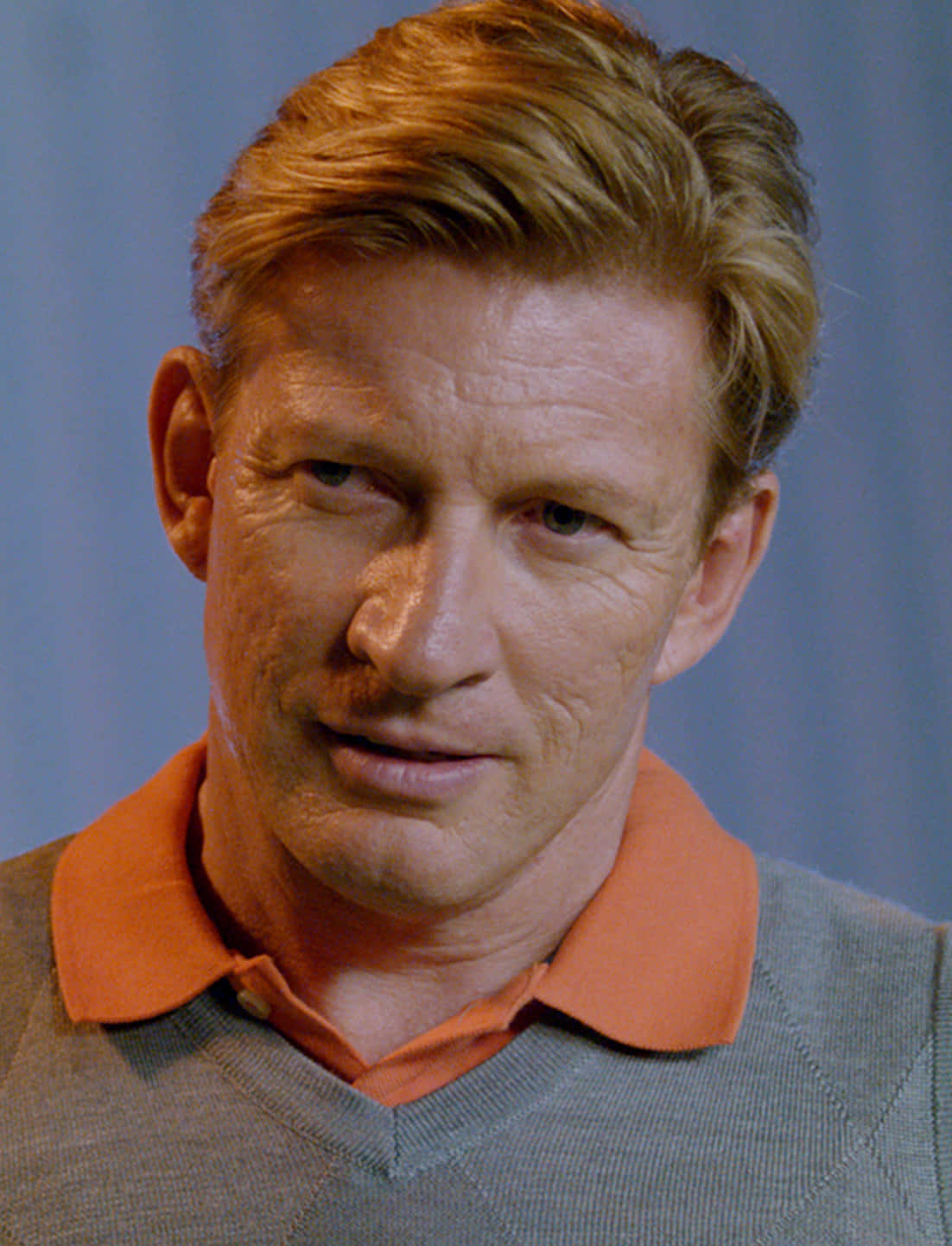 Download David Wenham [wallpaper] Wallpaper | Wallpapers.com