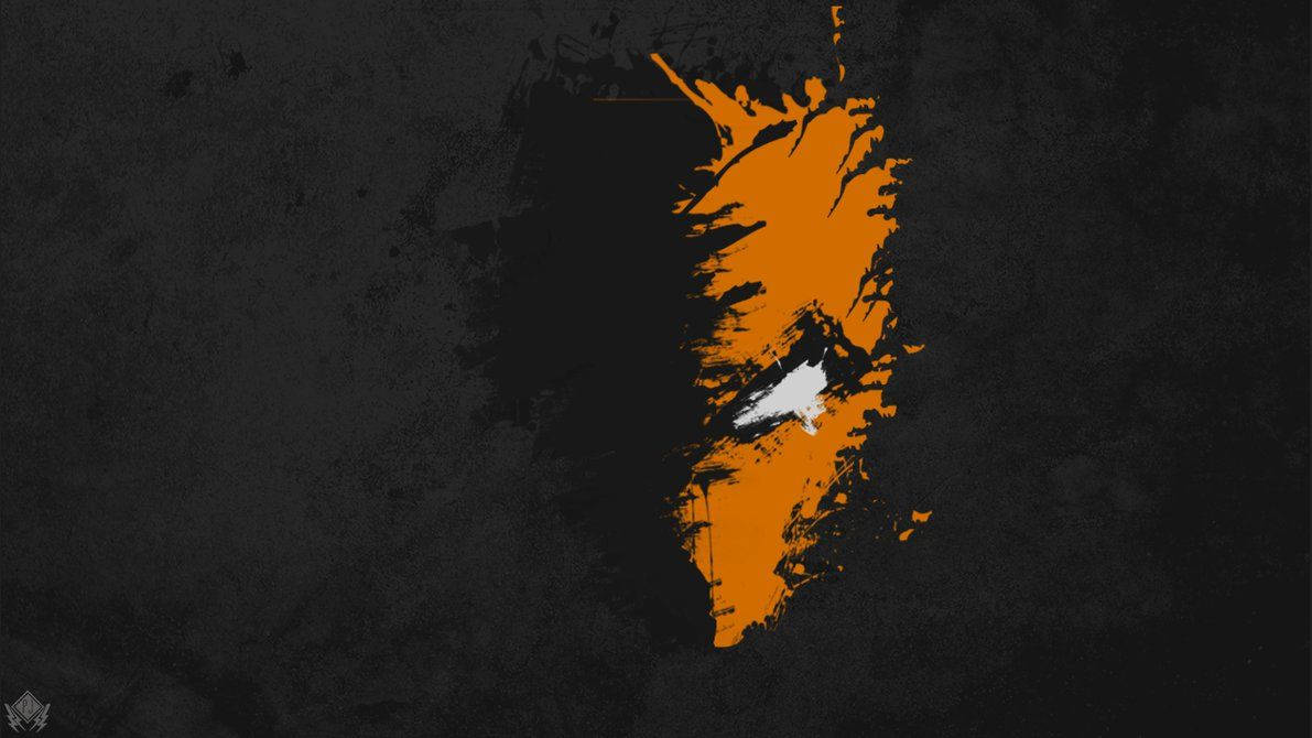 Deathstroke Wallpaper Without Text Background