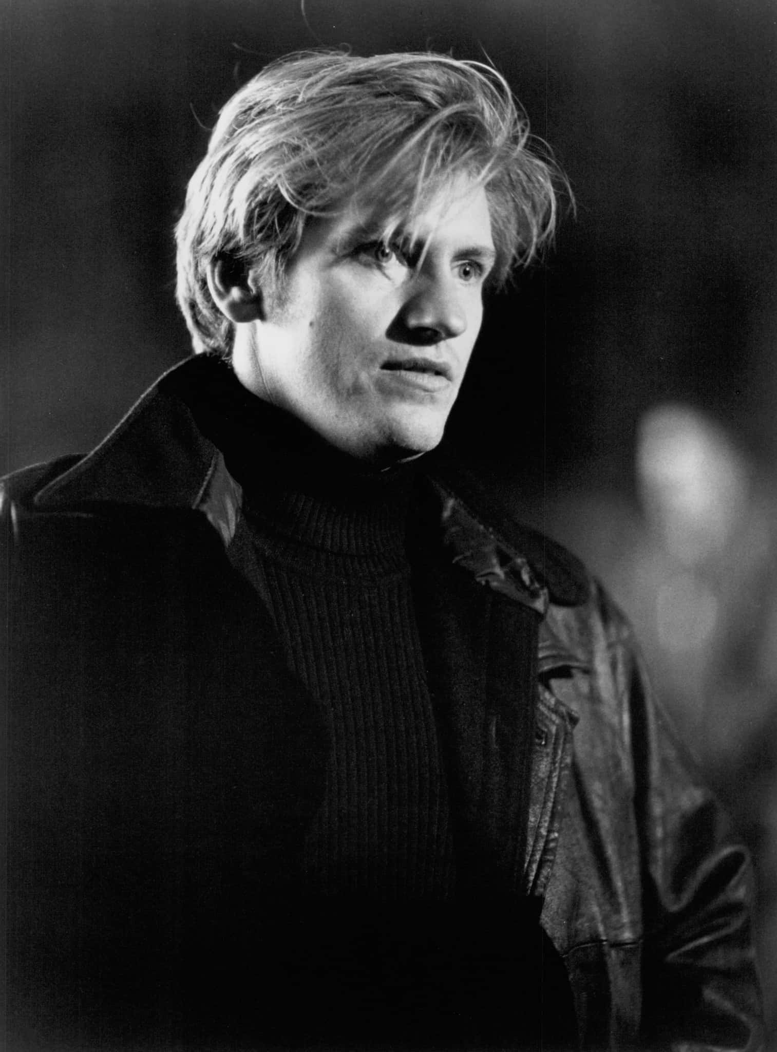 Download Denis Leary [wallpaper] Wallpaper | Wallpapers.com