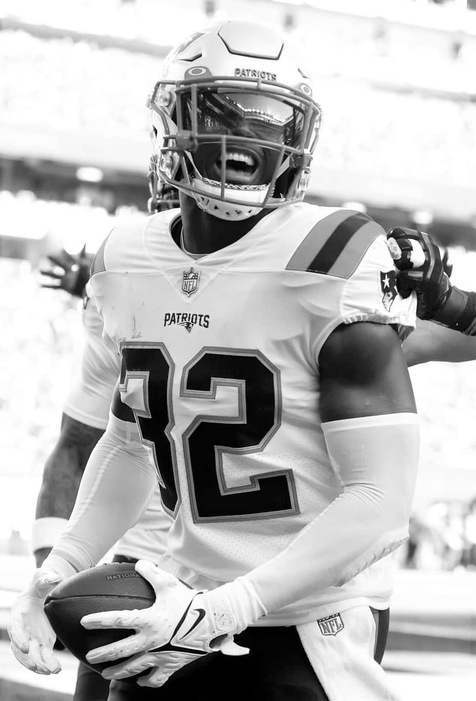 Download Devin Mccourty 928 X 1365 Wallpaper Wallpaper | Wallpapers.com