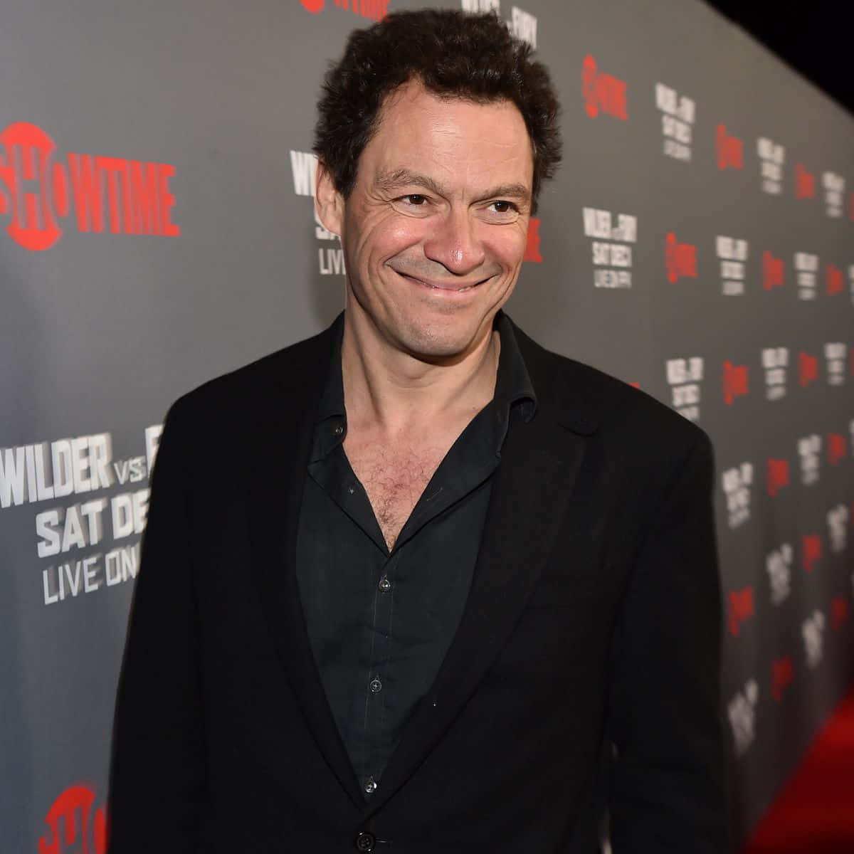 Download Dominic West Wallpaper | Wallpapers.com