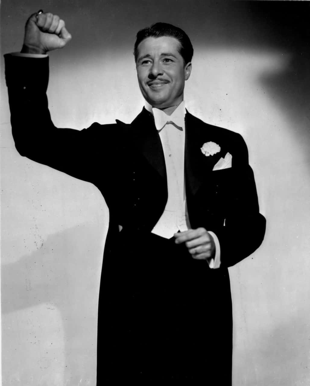 Download Don Ameche Wallpaper | Wallpapers.com