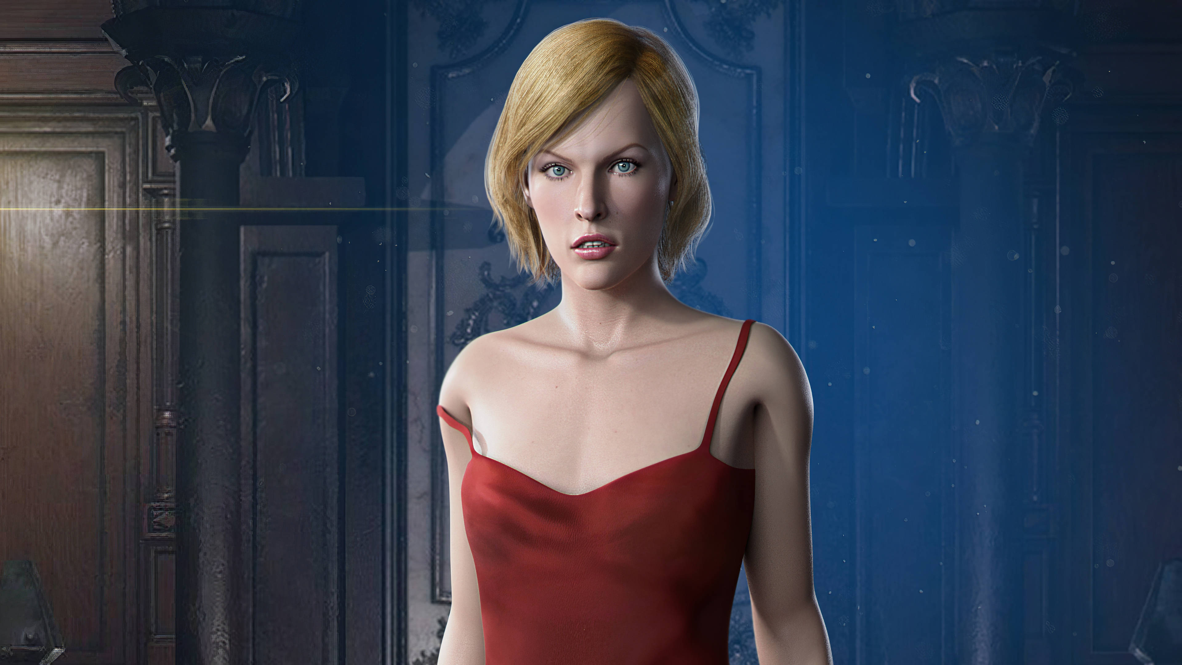 Alice resident evil. Элис (Resident Evil). Resident Evil Алиса. Resident Evil 3 Элис.