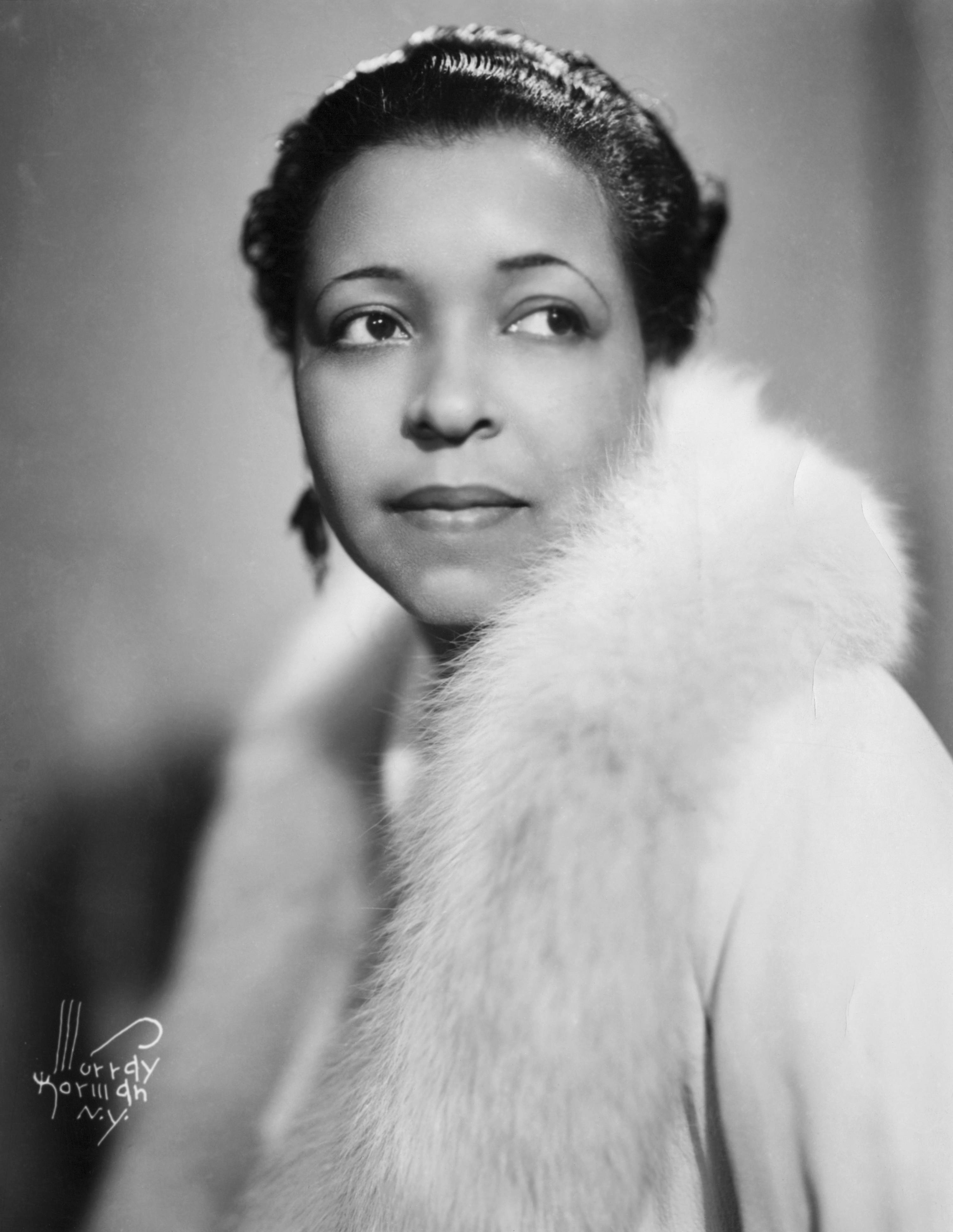 Baixe Papéis de Parede do Ethel Waters 3010 X 3891 | Wallpapers.com