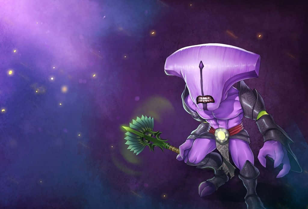 Download Faceless Void Unleashing Time-Stopping Power in Dota 2 ...