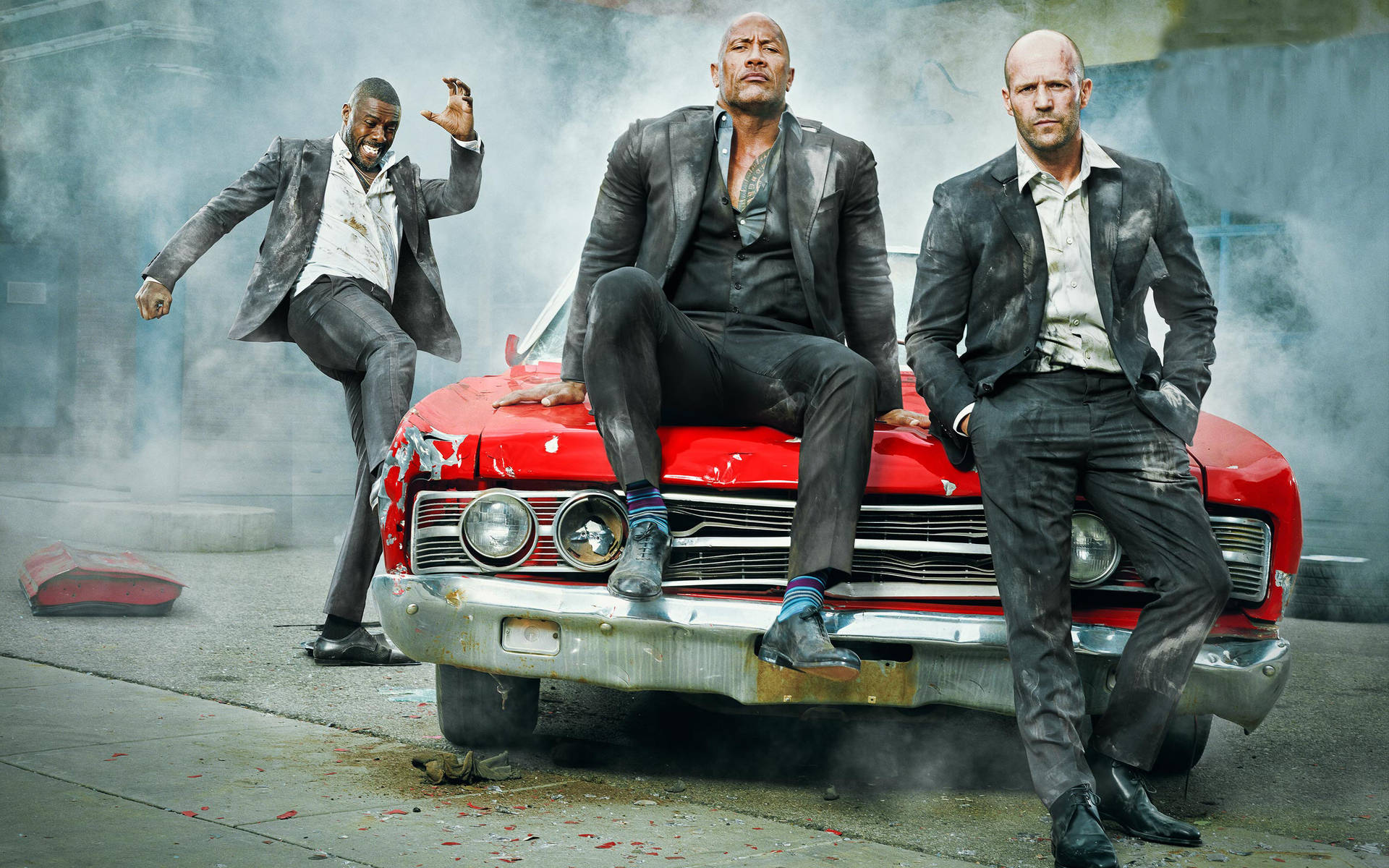 Peliculas fast and furious