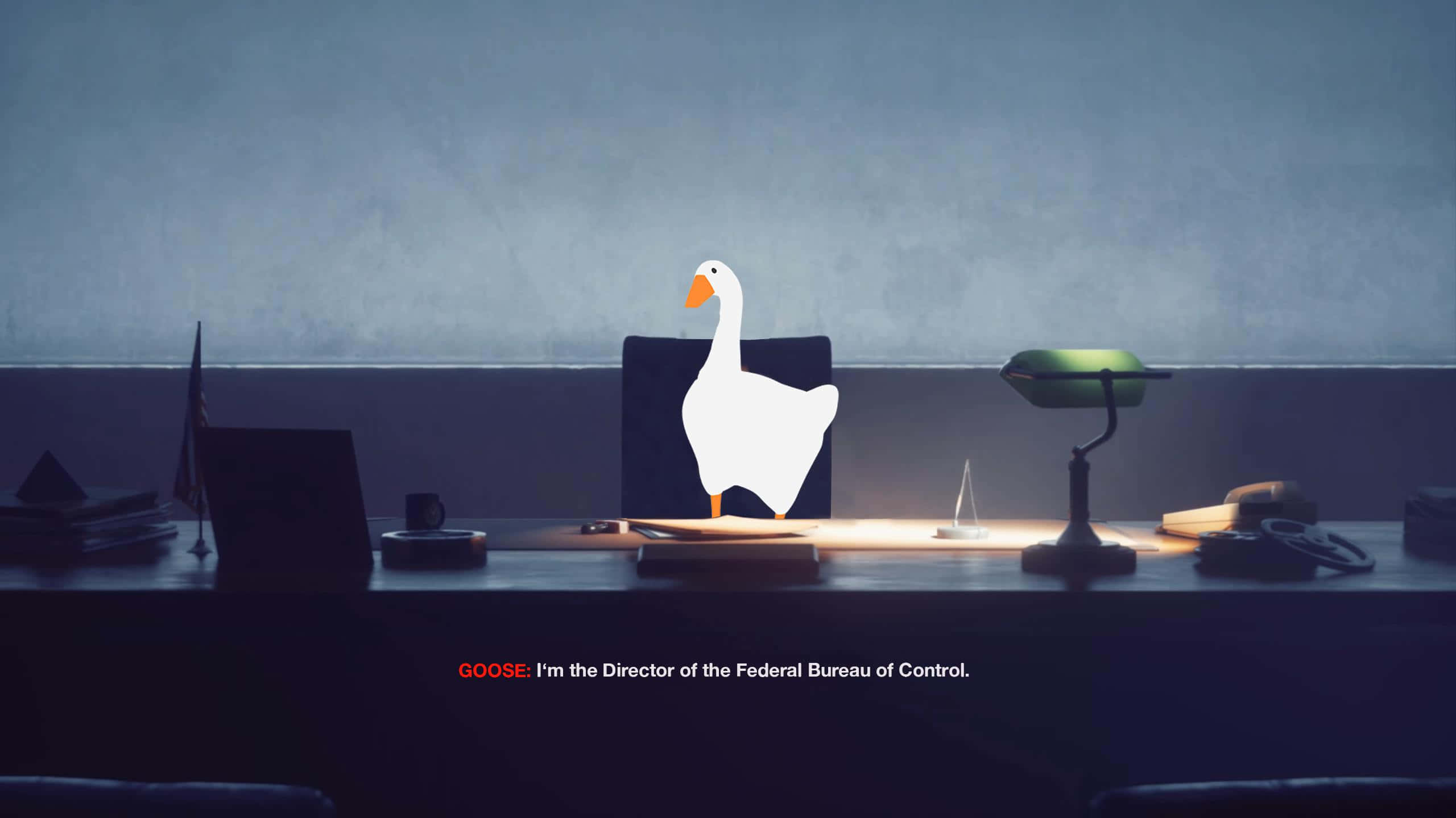 Desktop goose steam фото 67