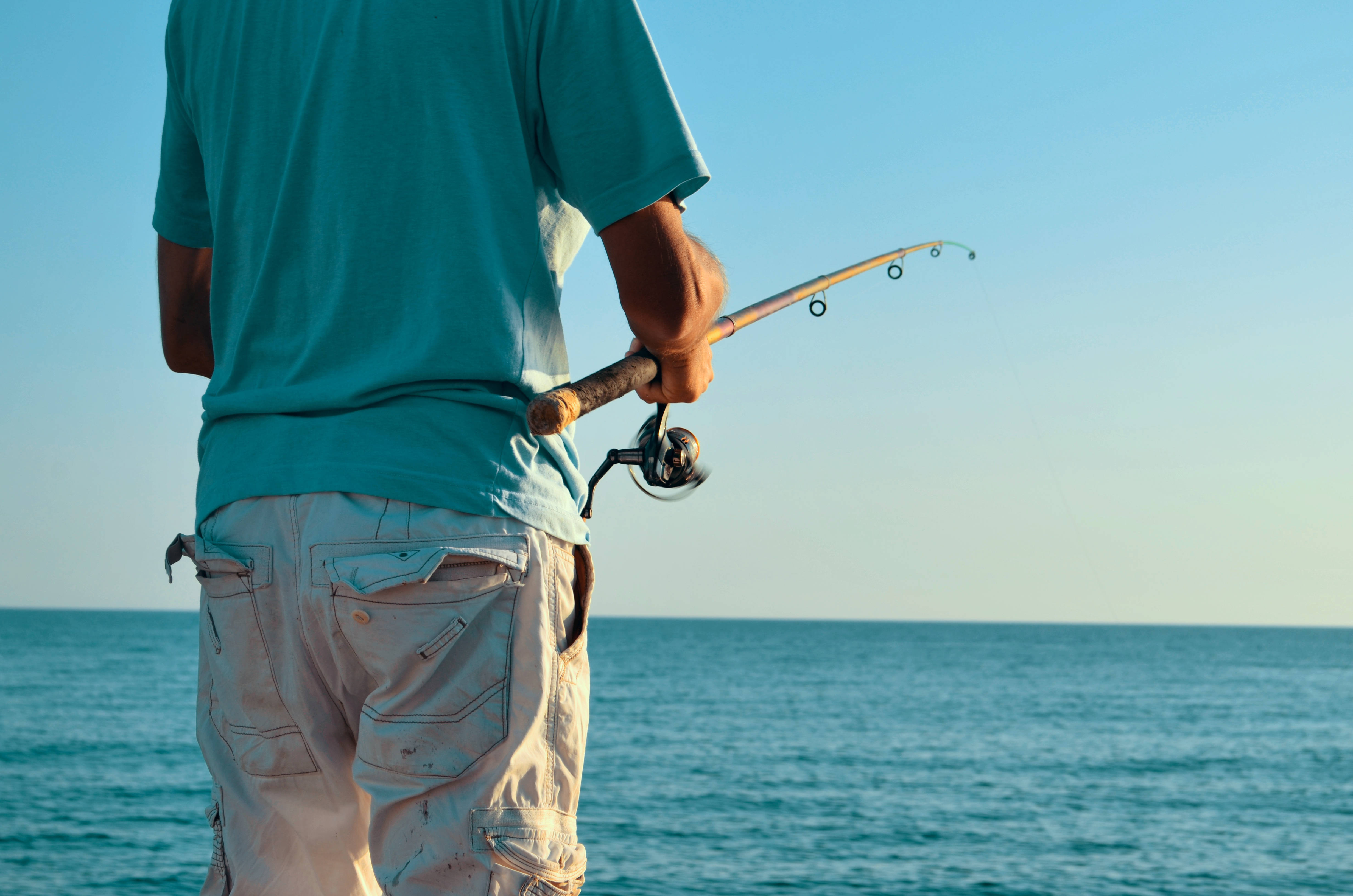 К чему снится рыбалка на удочку. Fishing. Pro Fishing 2018. Тарпон рыбалка. Luxury Fishing.