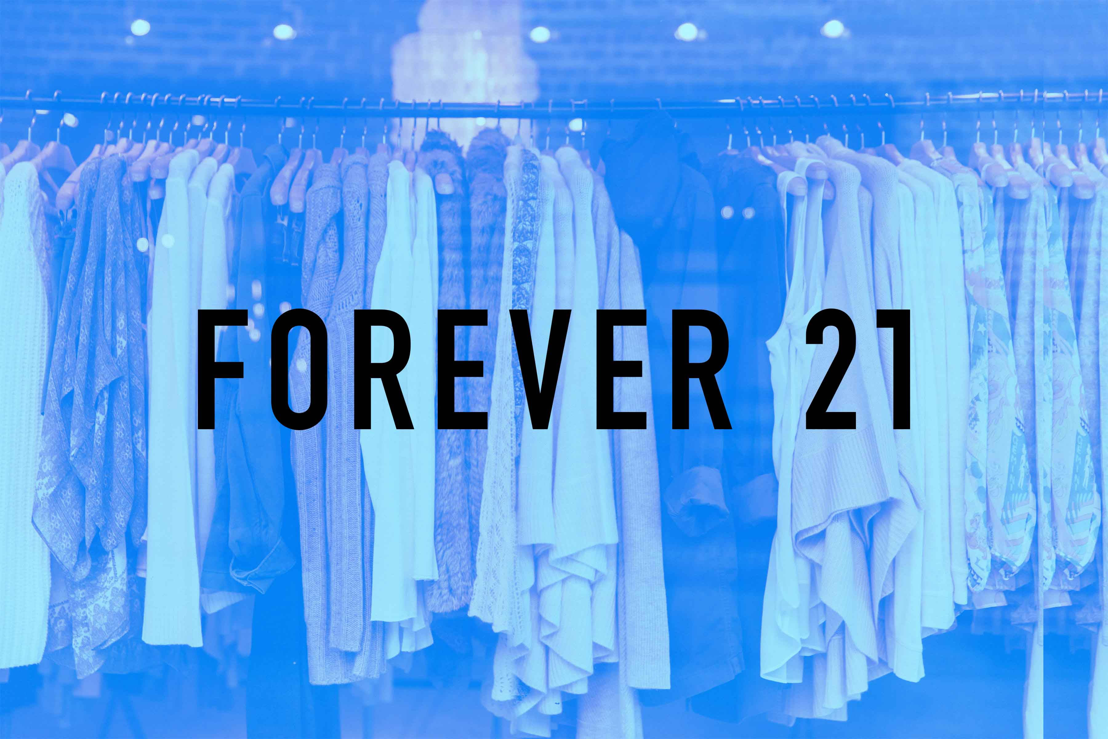 Download Forever 21 Fashion Apparel Wallpaper | Wallpapers.com