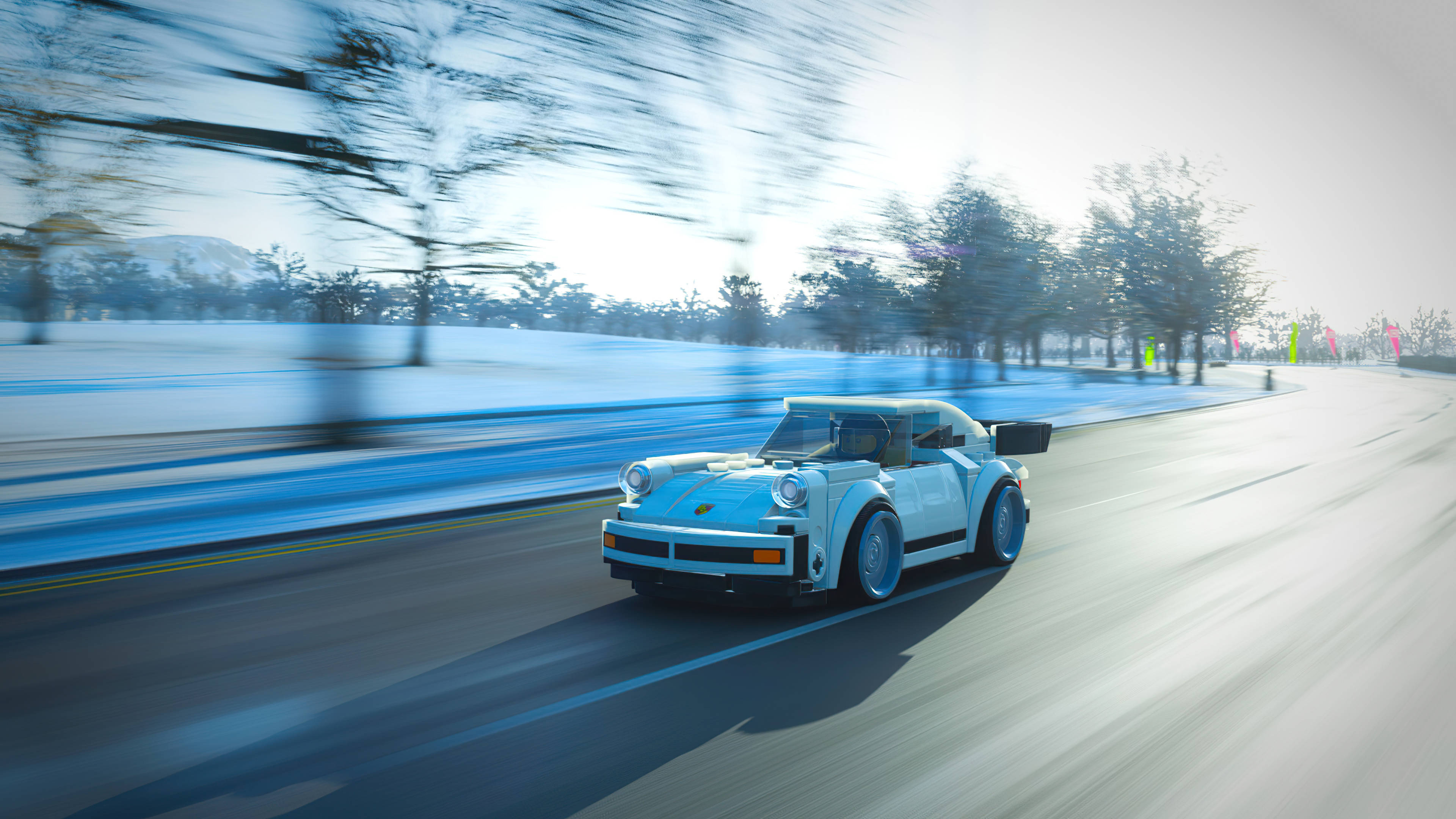 Với hình nền 4k của Forza Horizon 4, Porsche 911 và Lego, bạn sẽ được trải nghiệm những hình ảnh đẹp và sống động nhất về thế giới ô tô. Hãy điểm tên những chiếc xe đua nổi tiếng trong Forza Horizon 4 và cảm nhận trọn vẹn vẻ đẹp của Porsche 911 và Lego.