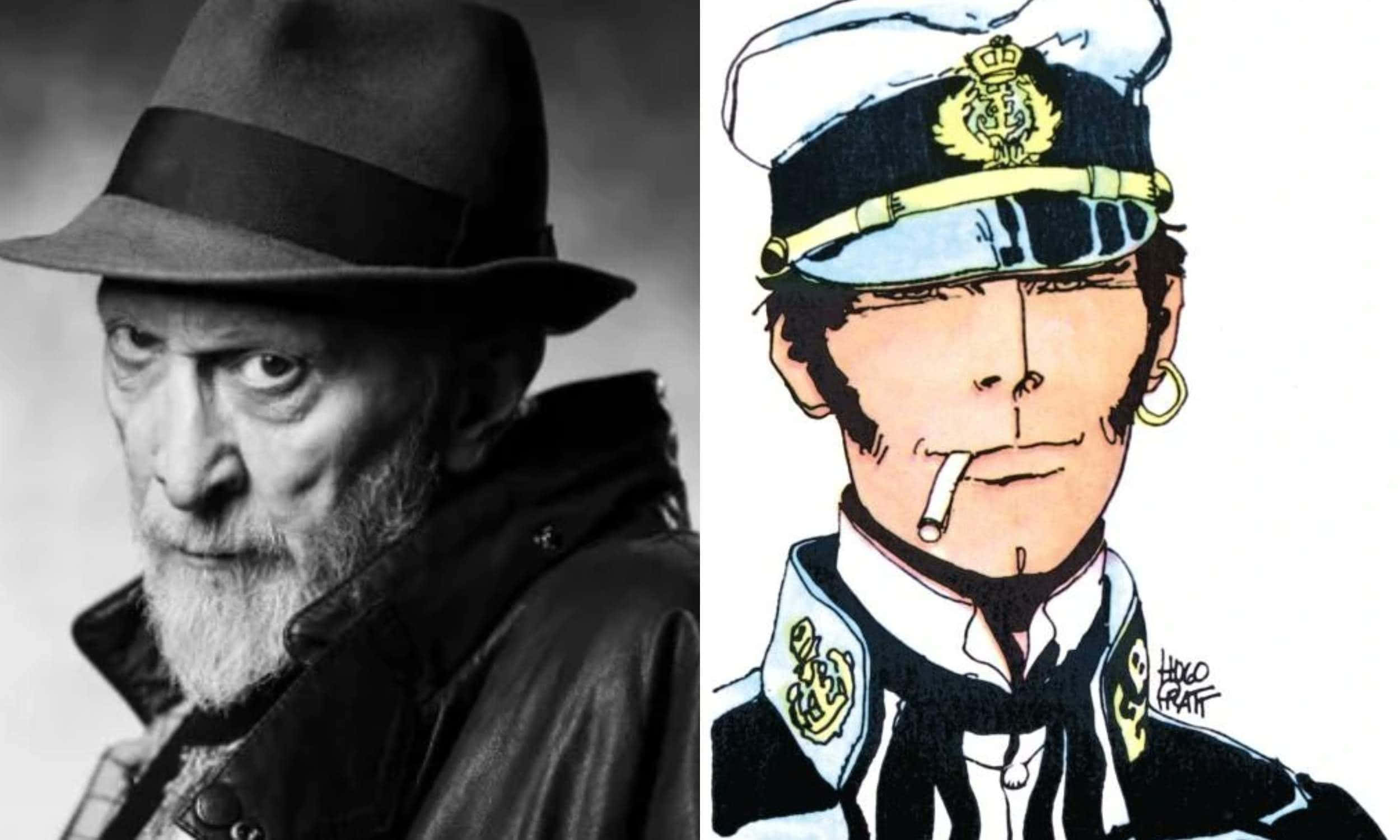 Download Frank Miller 2500 X 1500 Wallpaper Wallpaper | Wallpapers.com