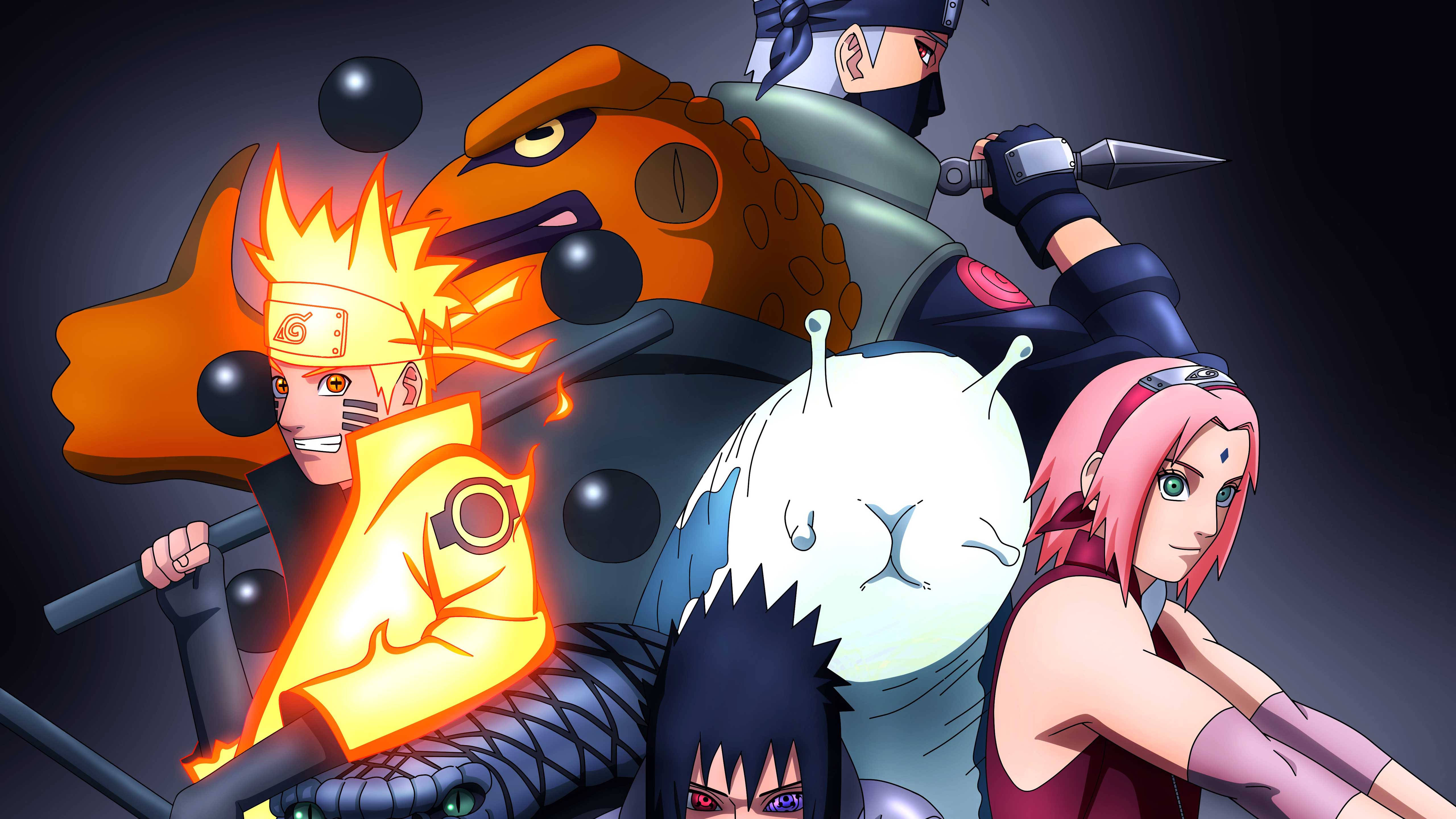 Thưởng thức bộ sưu tập hình nền 4K của Gamakichi và Katsuyu trong Naruto! Hình ảnh rõ nét và sắc nét, chi tiết chính xác và đầy màu sắc, tạo nên một không gian sống động và độc đáo. Hãy trang trí màn hình của bạn với bộ sưu tập hình nền Naruto 4K Gamakichi và Katsuyu, và trải nghiệm thế giới Naruto càng thêm phong phú.