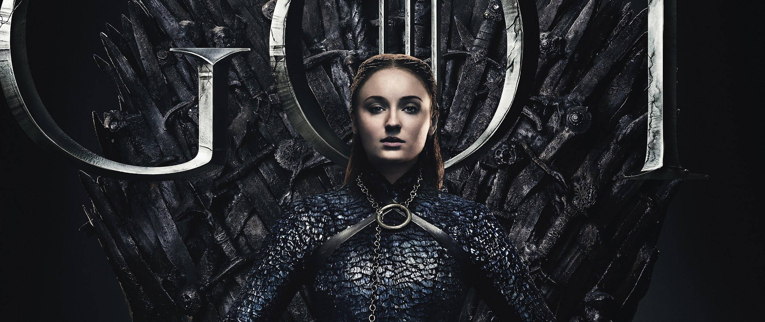 Game Of Thrones Season 8 Sansa Stark Background