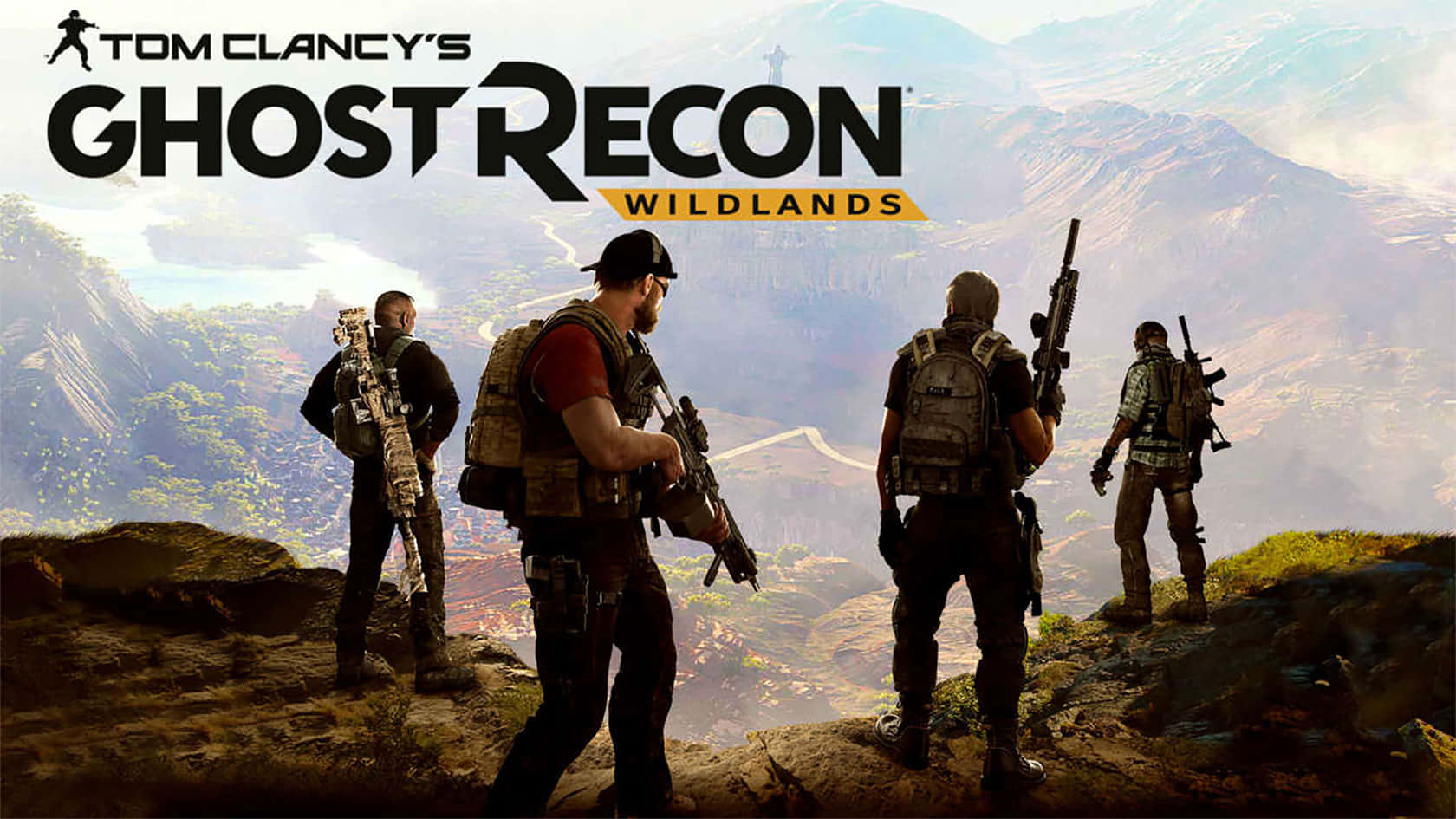 сохранения ghost recon wildlands steam фото 55