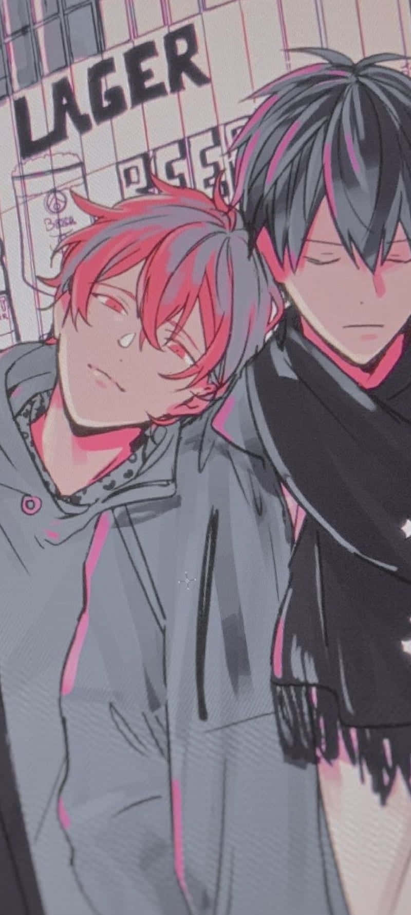 Download Givet Anime Wallpaper Helt Gratis, [100+] Givet Anime