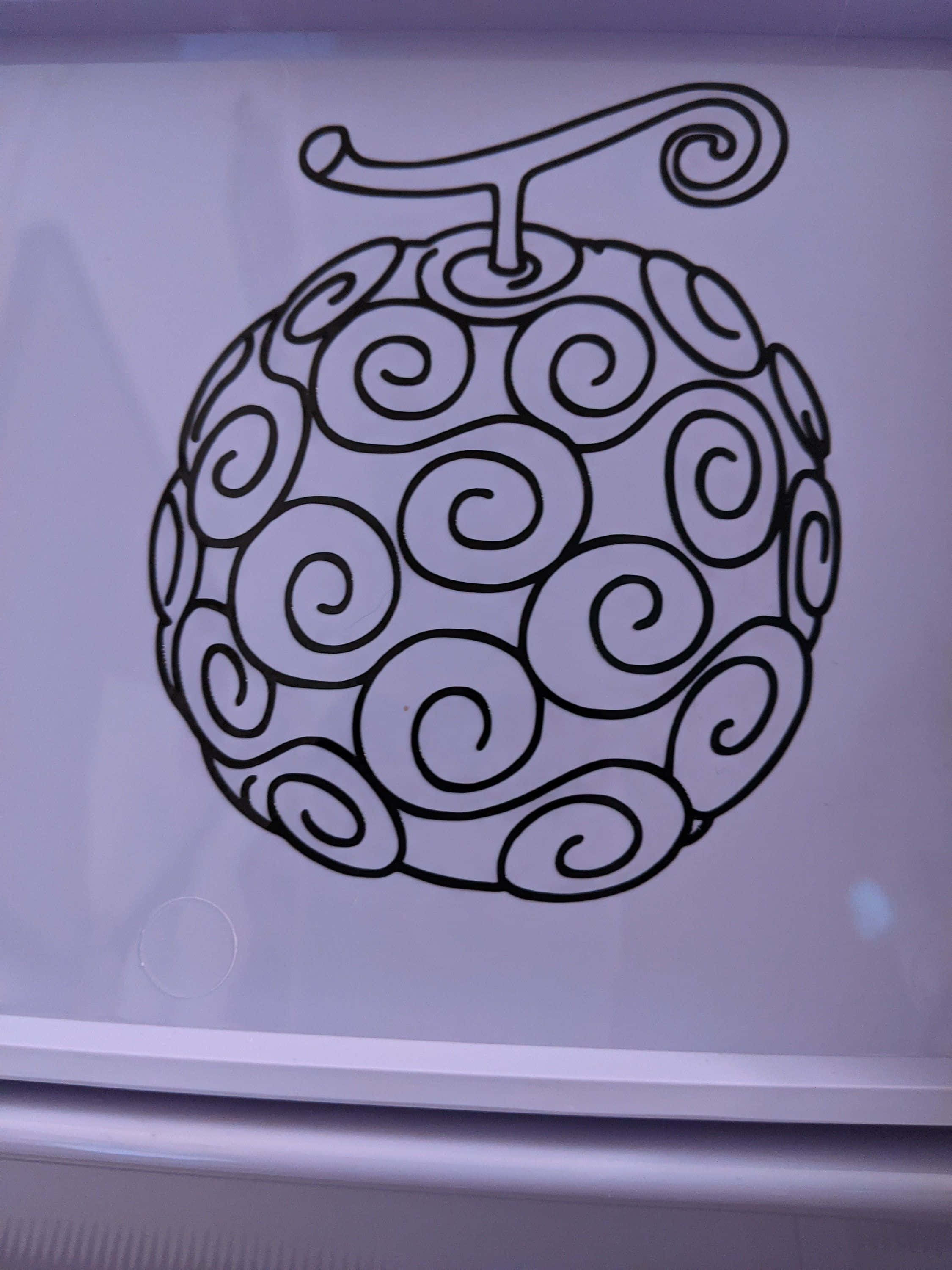 Download Gomu Gomu No Mi - The powerful fruit of Elasticity Wallpaper