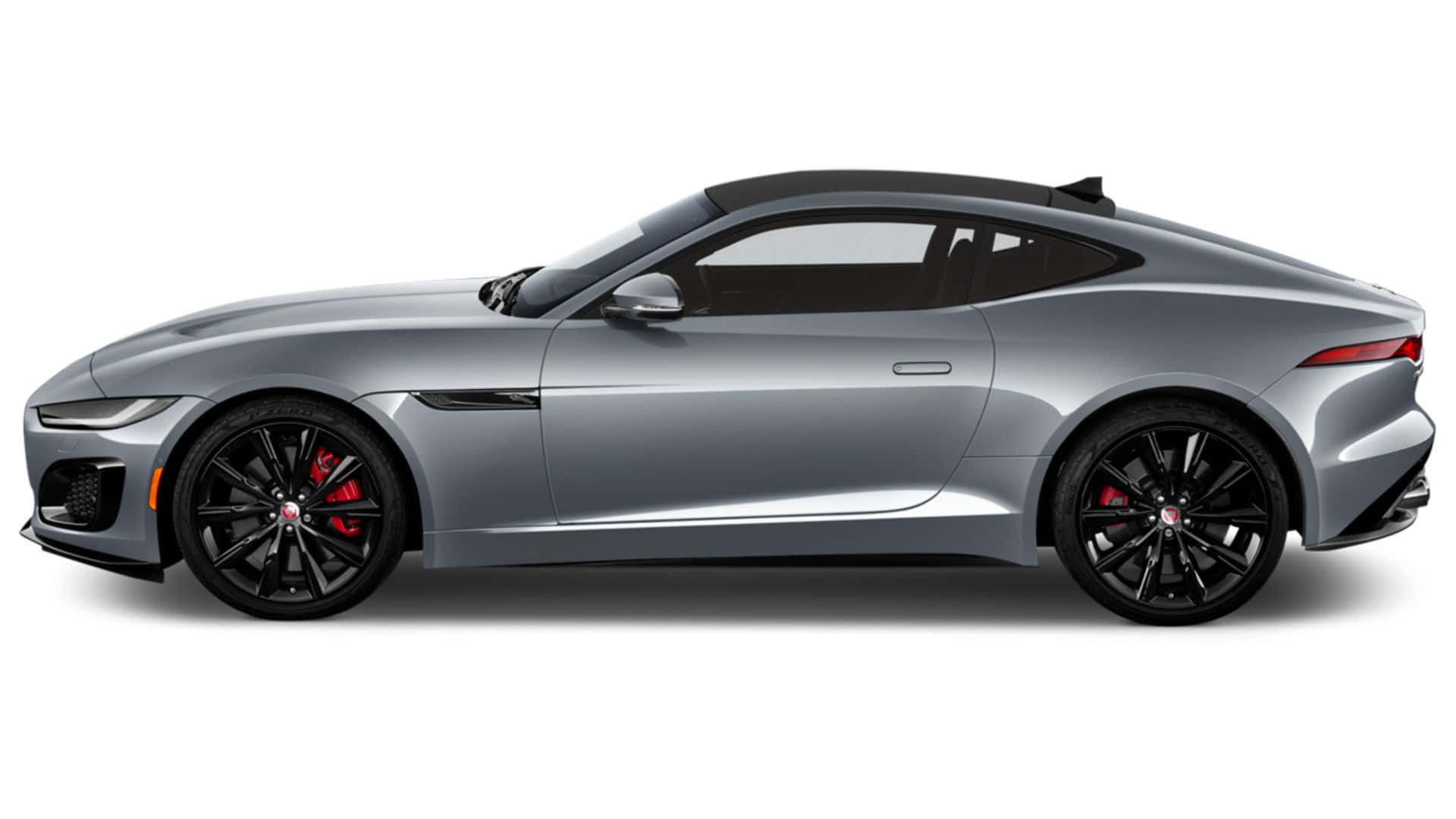 Jaguar f Type Wallpapers