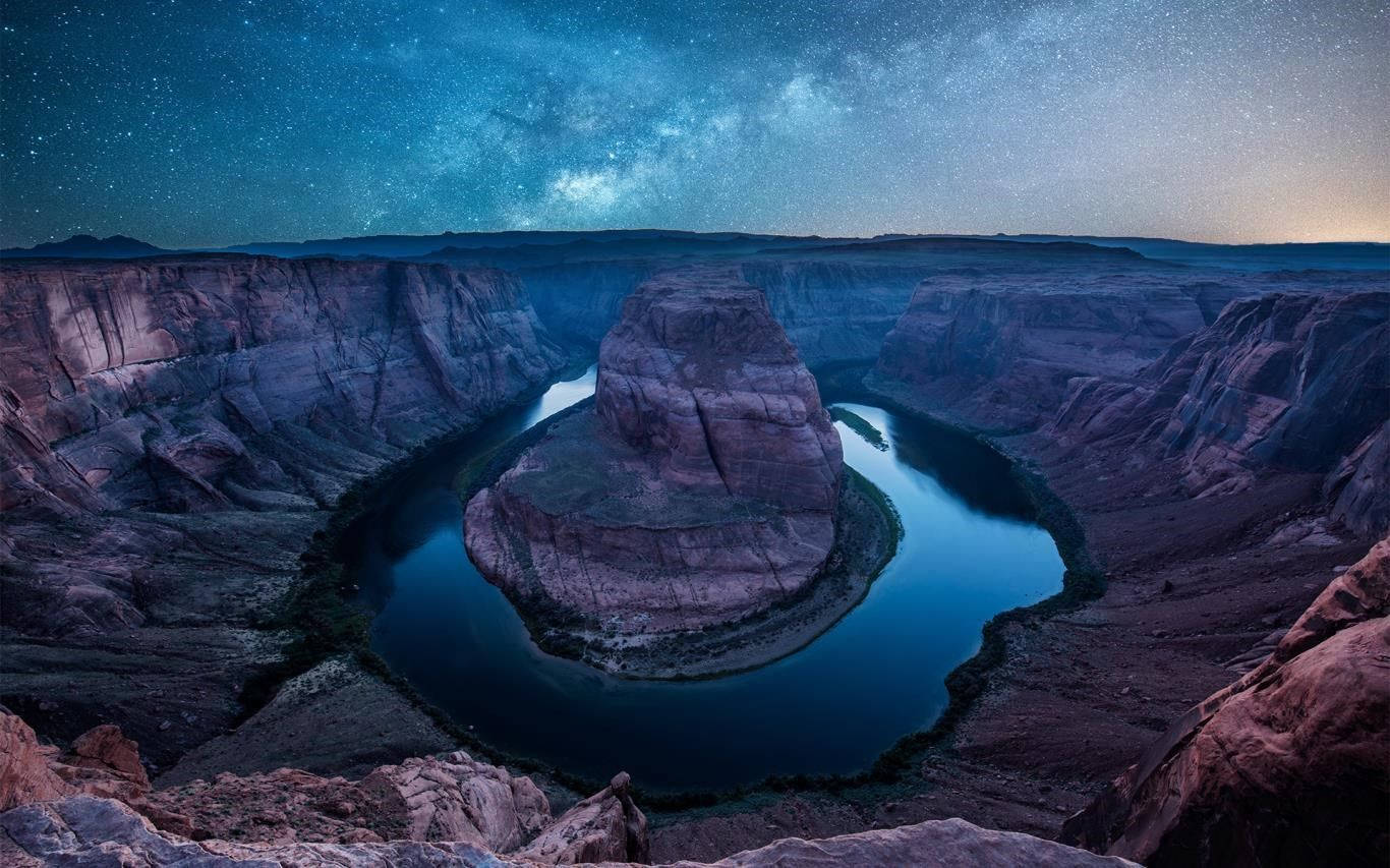 Grand Canyon National Park Microsoft Background