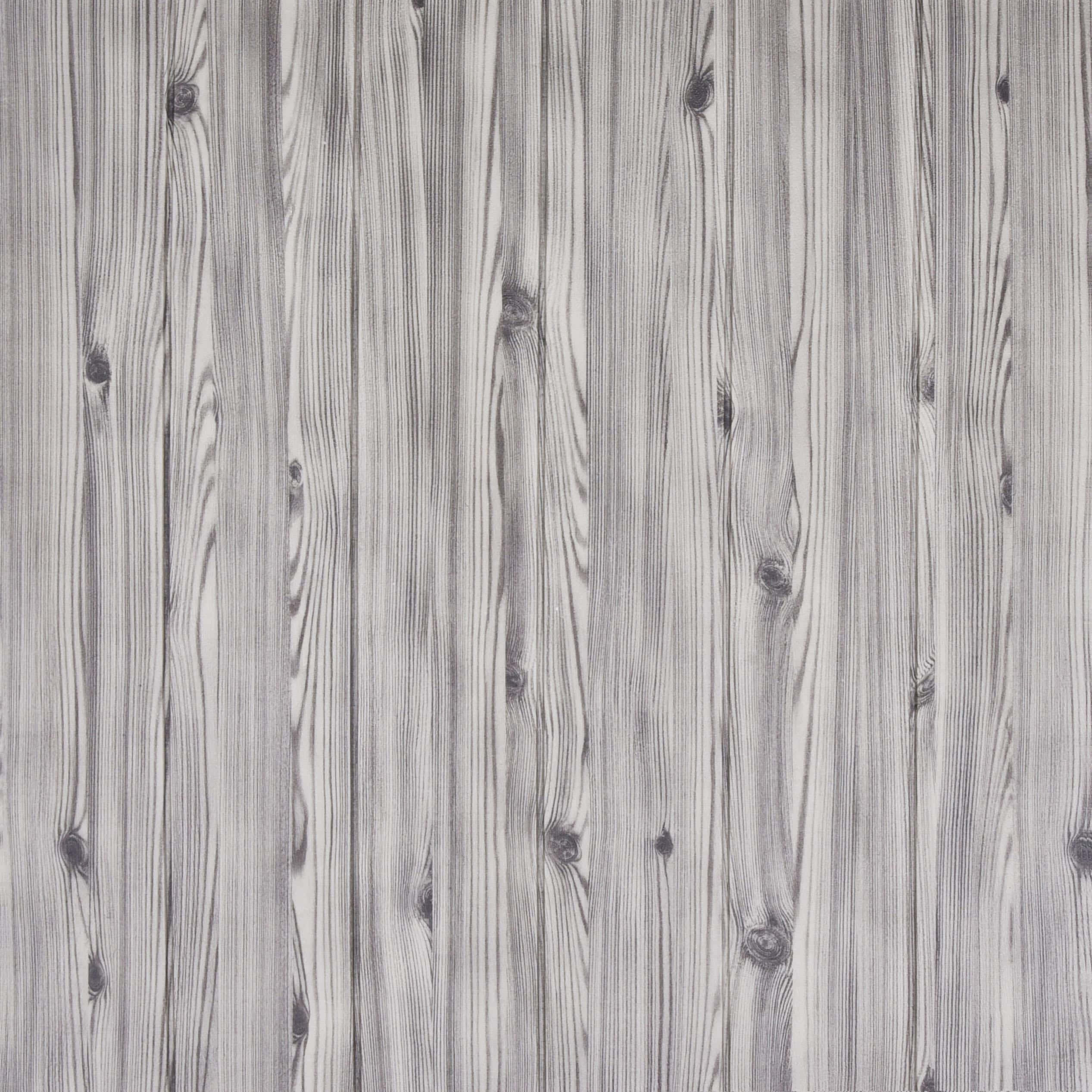 Download Gray Wood Background