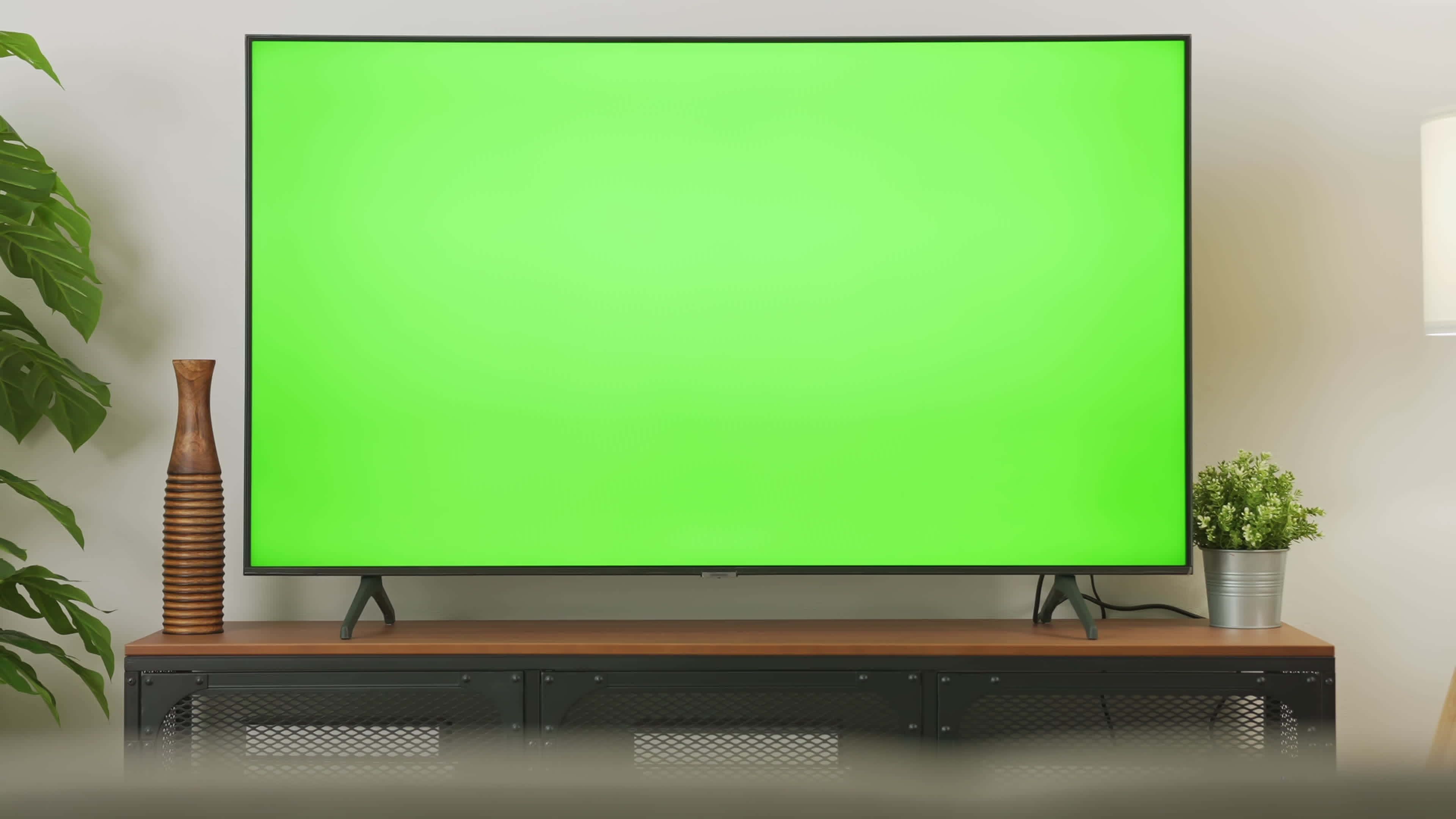 Download Green Screen Background