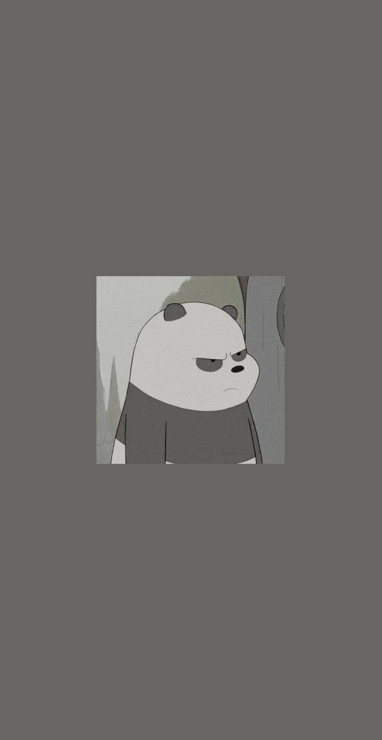 Baixe Papéis De Parede De Panda We Bare Bears Grátis 100 Papéis De Parede De Panda We Bare