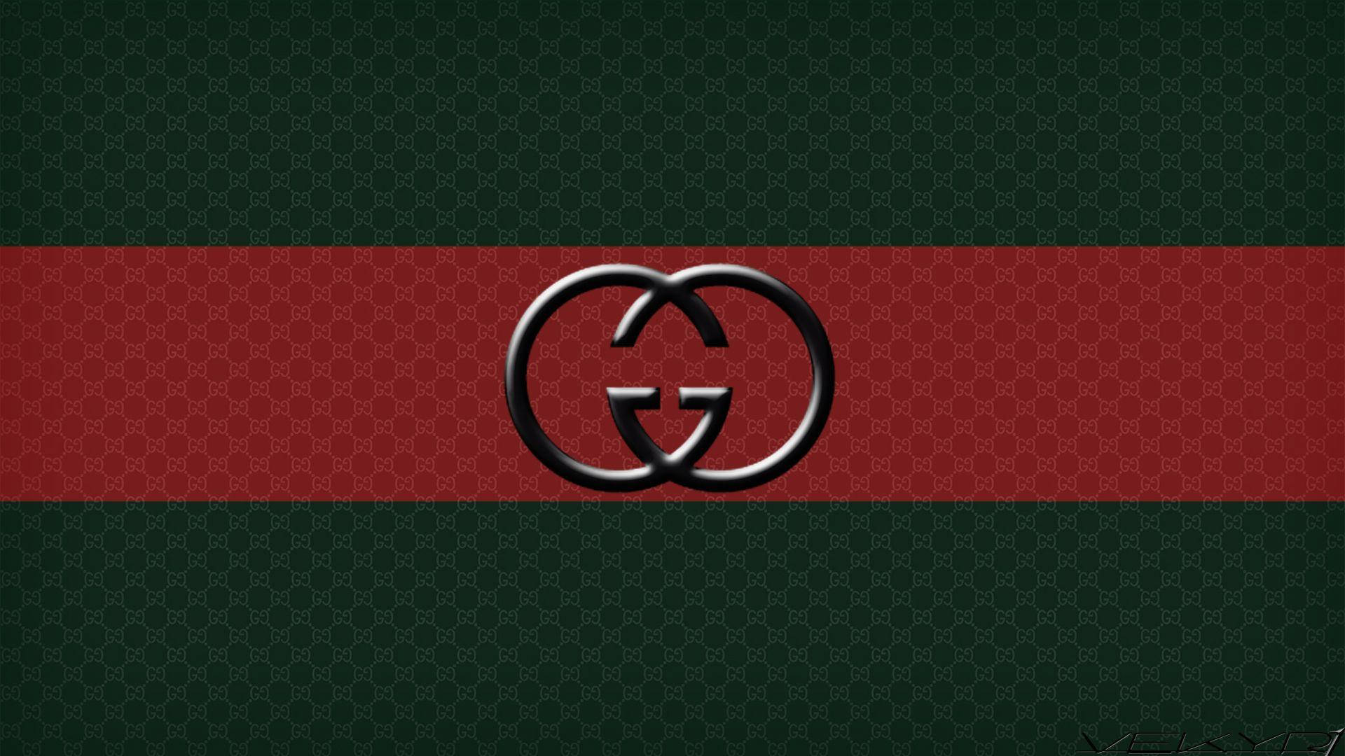 Gucci Logo Wallpapers - Wallpapers For Your Desktop Background