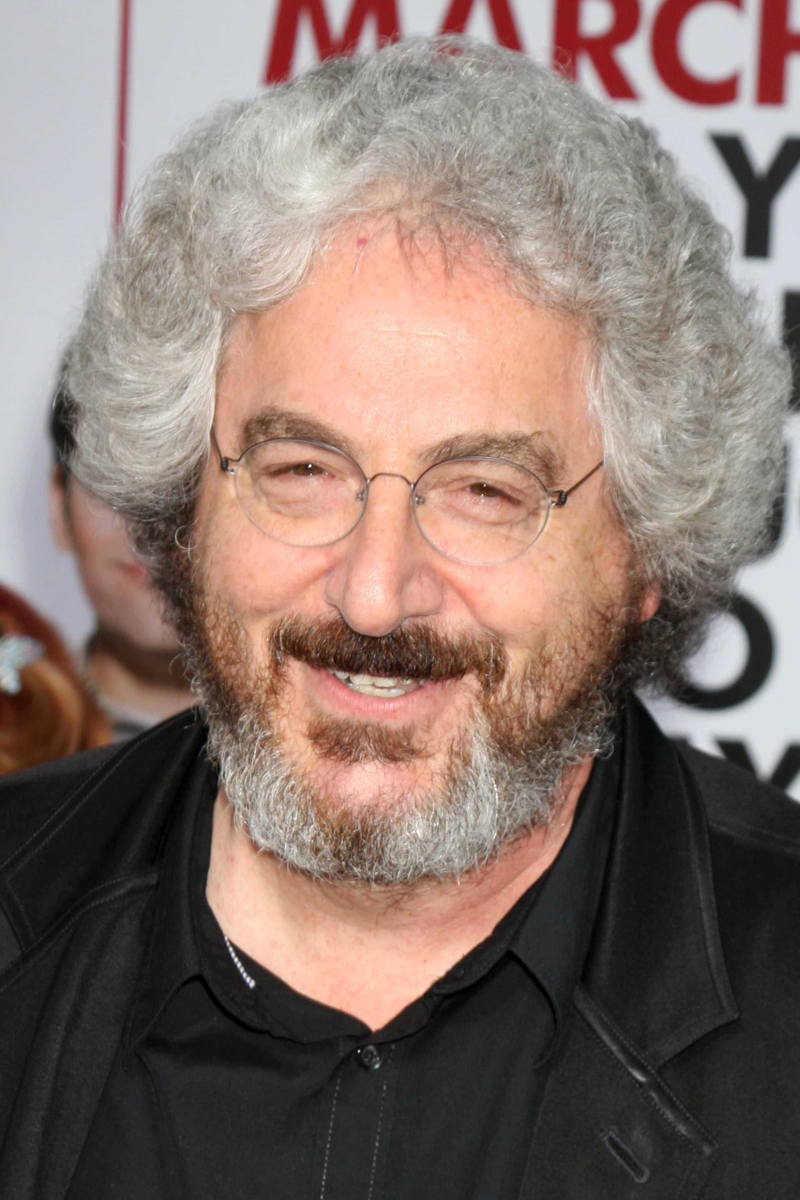 Download Harold Ramis Wallpaper | Wallpapers.com