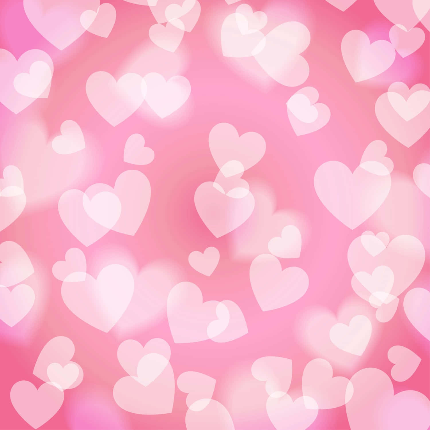 Download Elegant Heart Pattern Wallpaper Wallpaper | Wallpapers.com