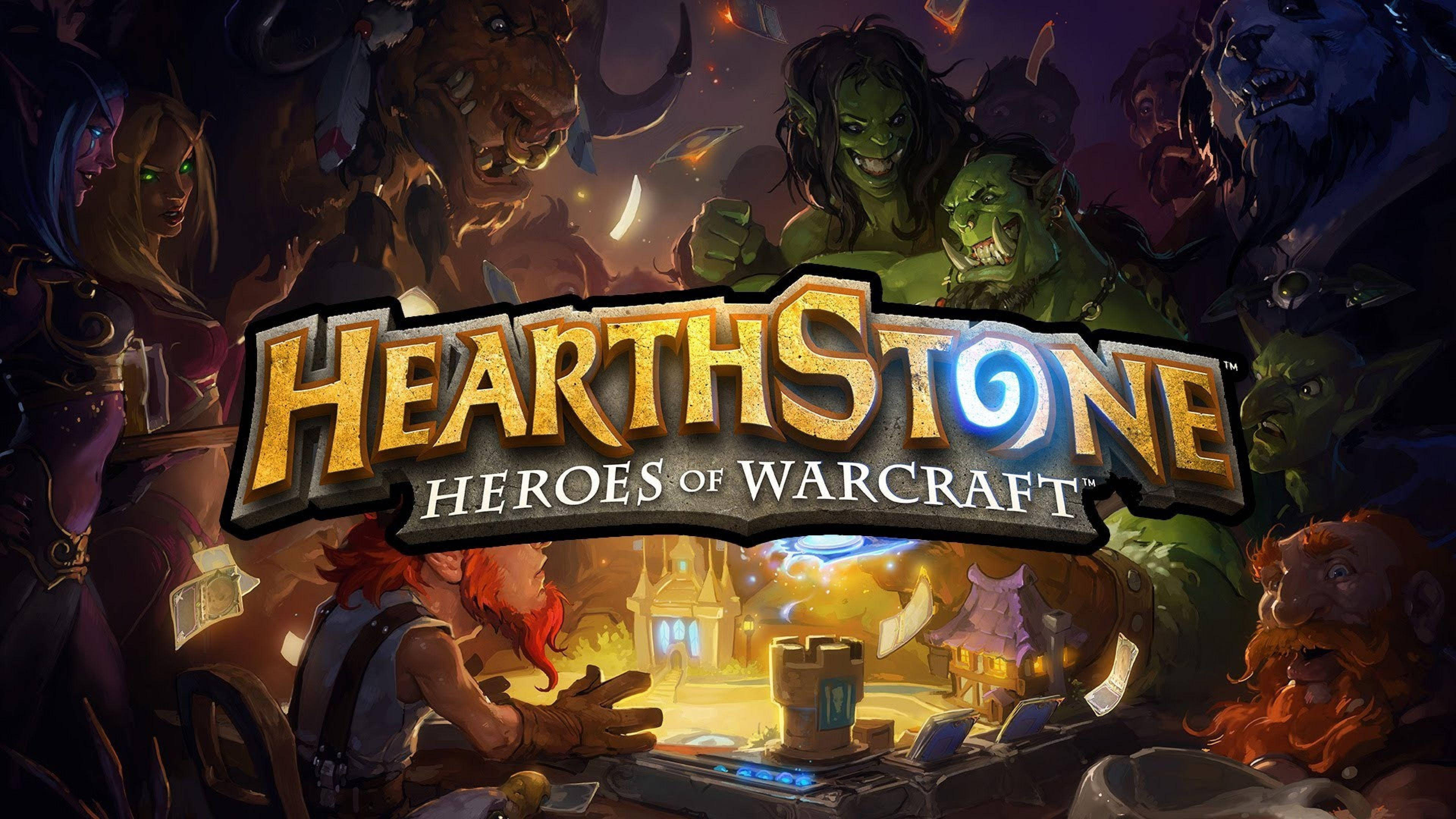 Hearthstone. Игра Харстон. Hearthstone: Heroes of Warcraft. Хартстоун Постер. Hearthstone игра Постер.