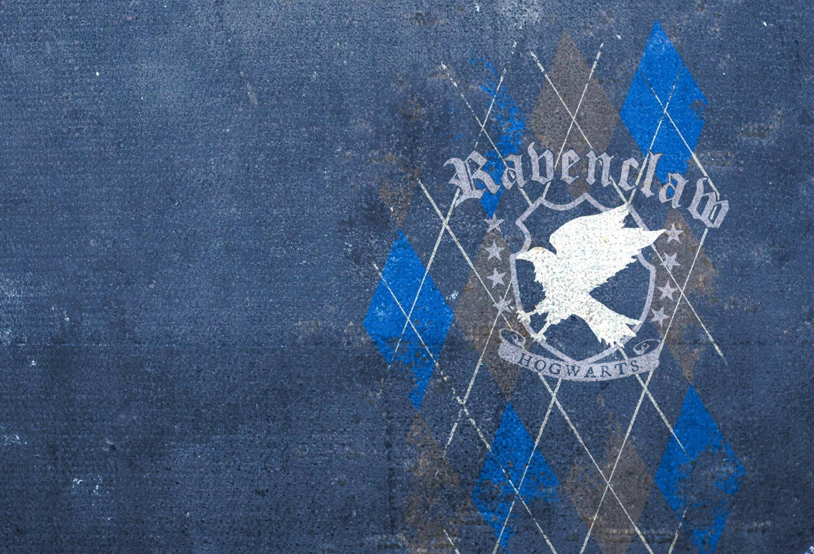 Hogwarts Ravenclaw Logo Background