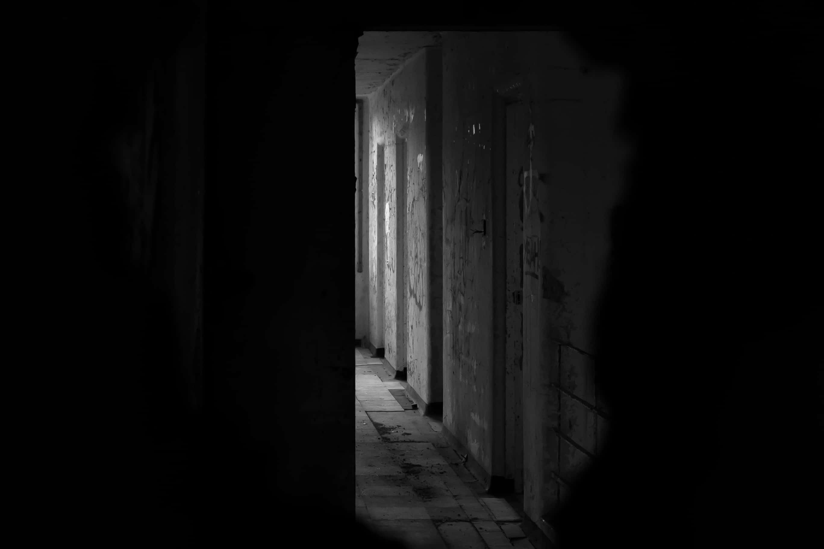 Download Hysterical Dark Room Wallpaper | Wallpapers.com