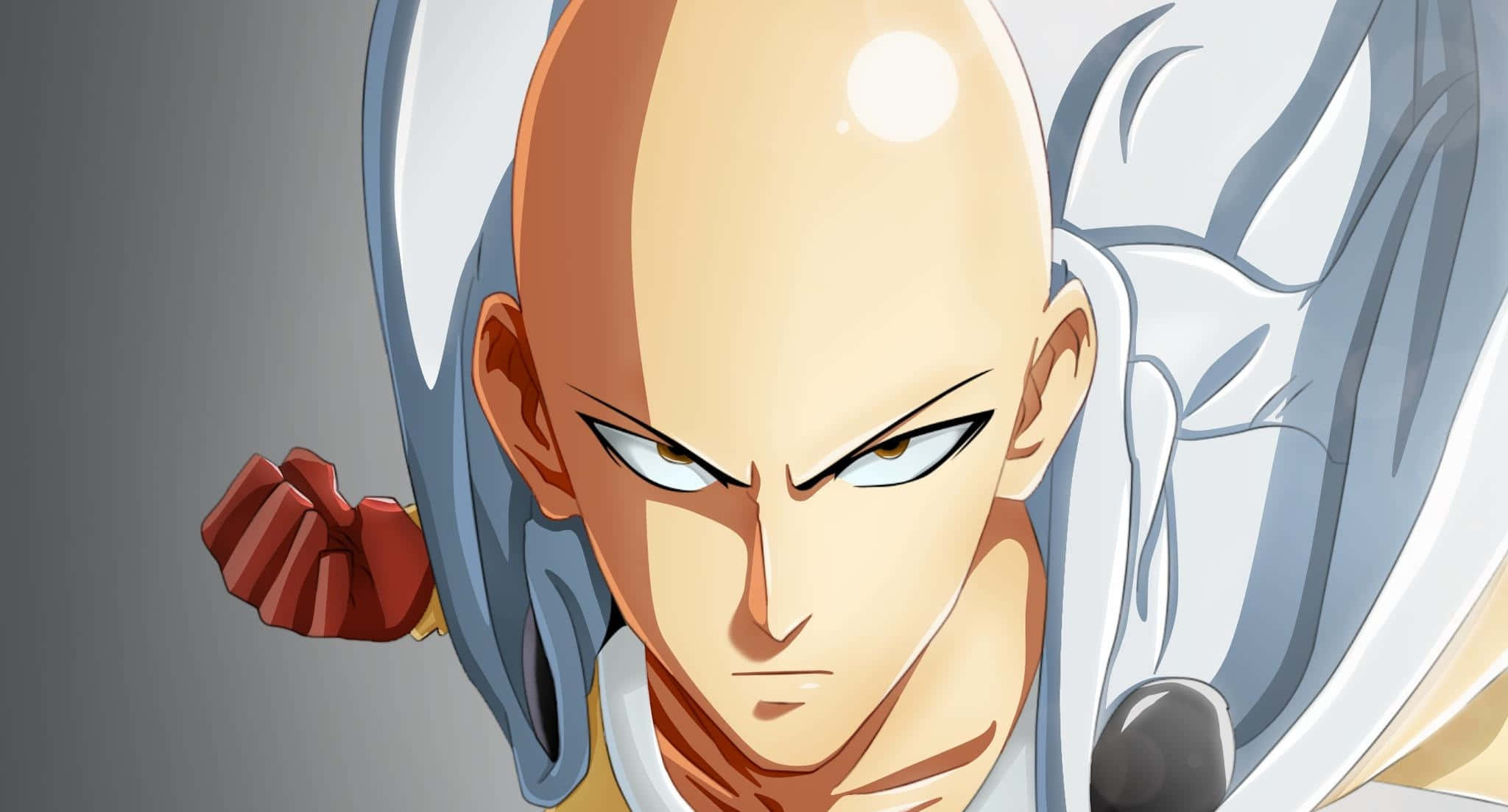 Descargar Imágenesde Saitama | Wallpapers.com