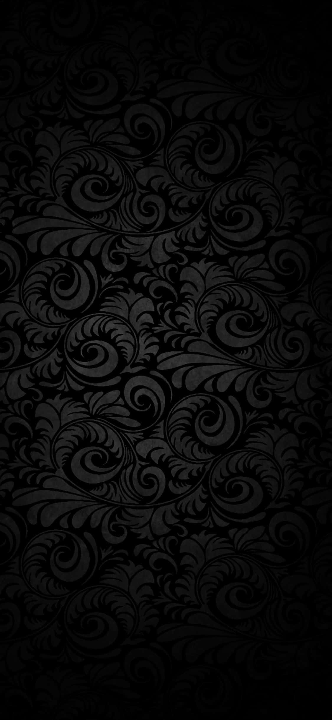 Download Iphone 11 Pro Black Wallpaper | Wallpapers.com