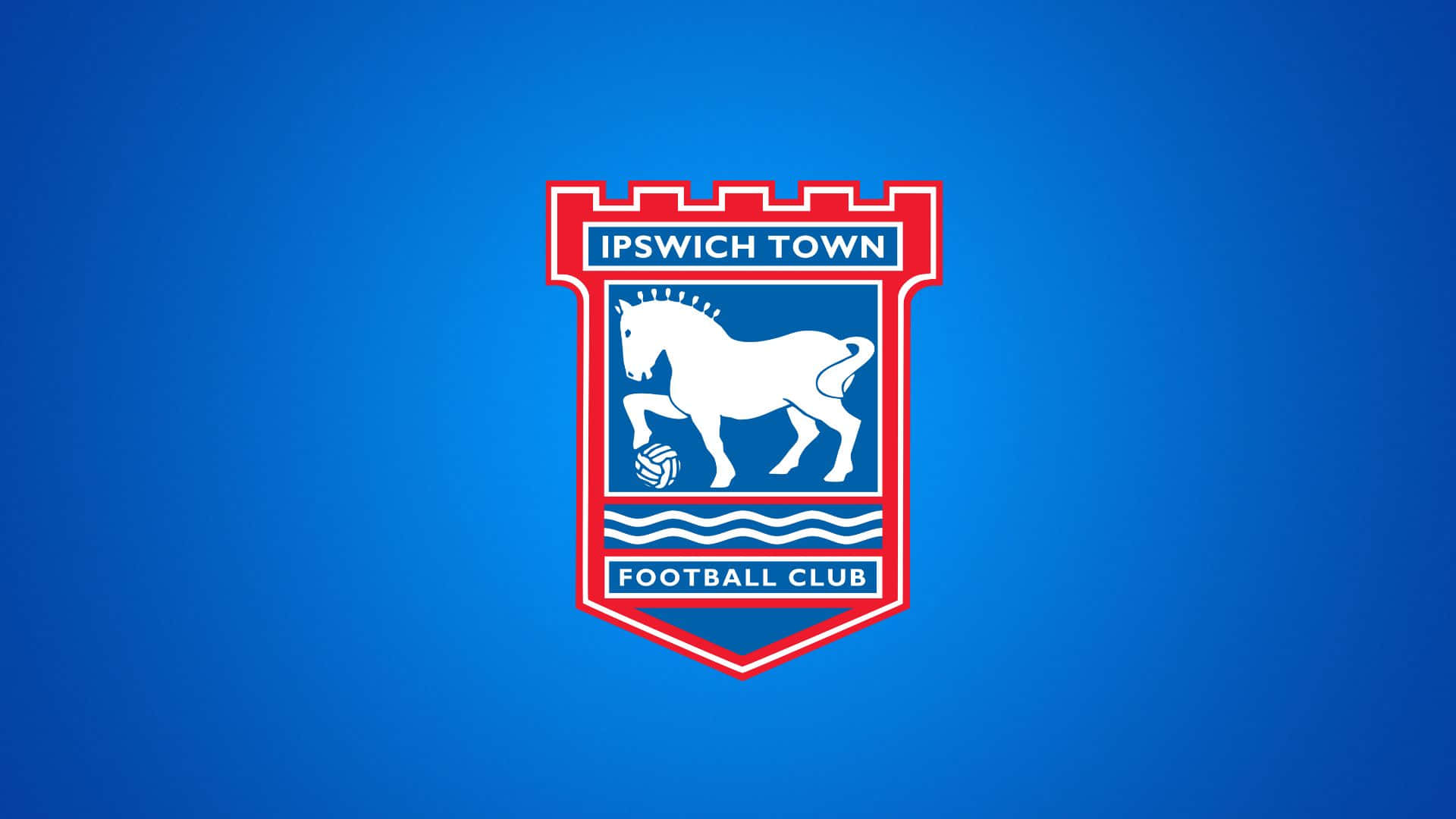 Ipswich town. Ипсвич Таун логотип.