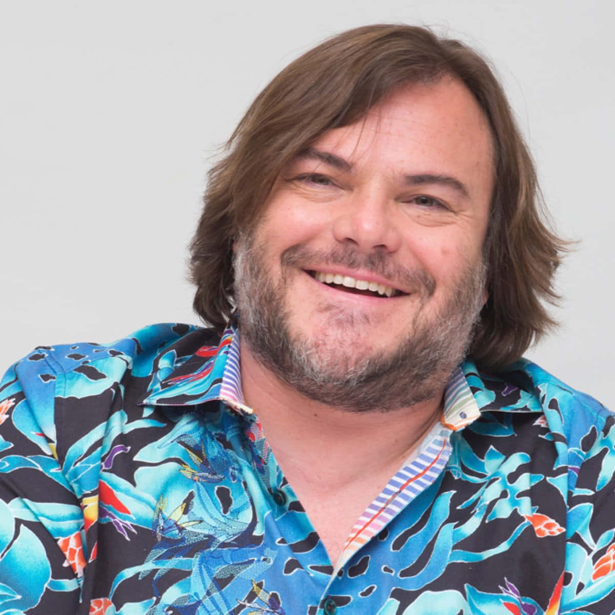 Download jack black Wallpaper