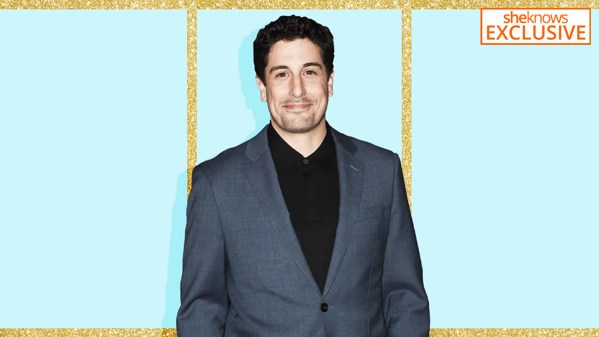 Download Jason Biggs Wallpaper | Wallpapers.com