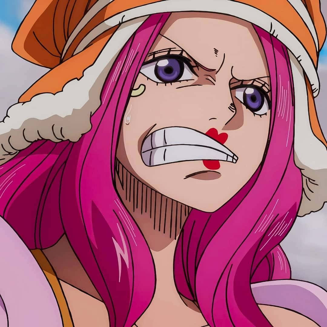 Download Stunning Jewelry Bonney Portrait Wallpaper | Wallpapers.com