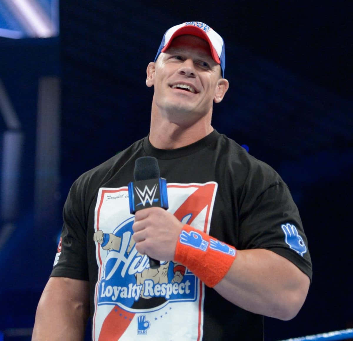 Download John Cena 1200 X 1161 Picture 