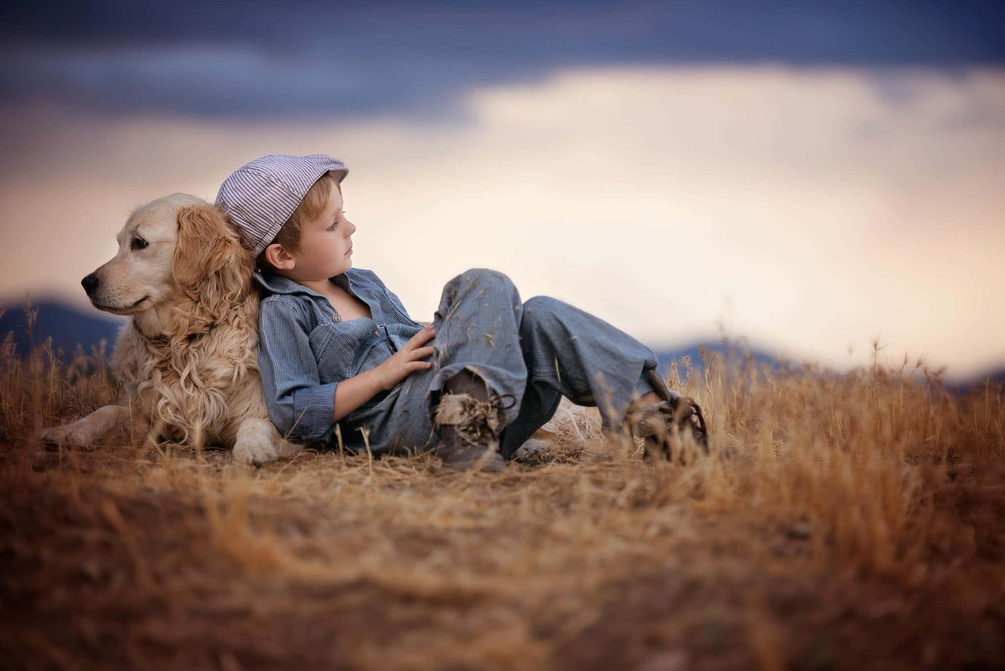 When you were a kid. Собака для детей. Мальчик с собакой. Люди и животные. Детская фотосессия с собакой.