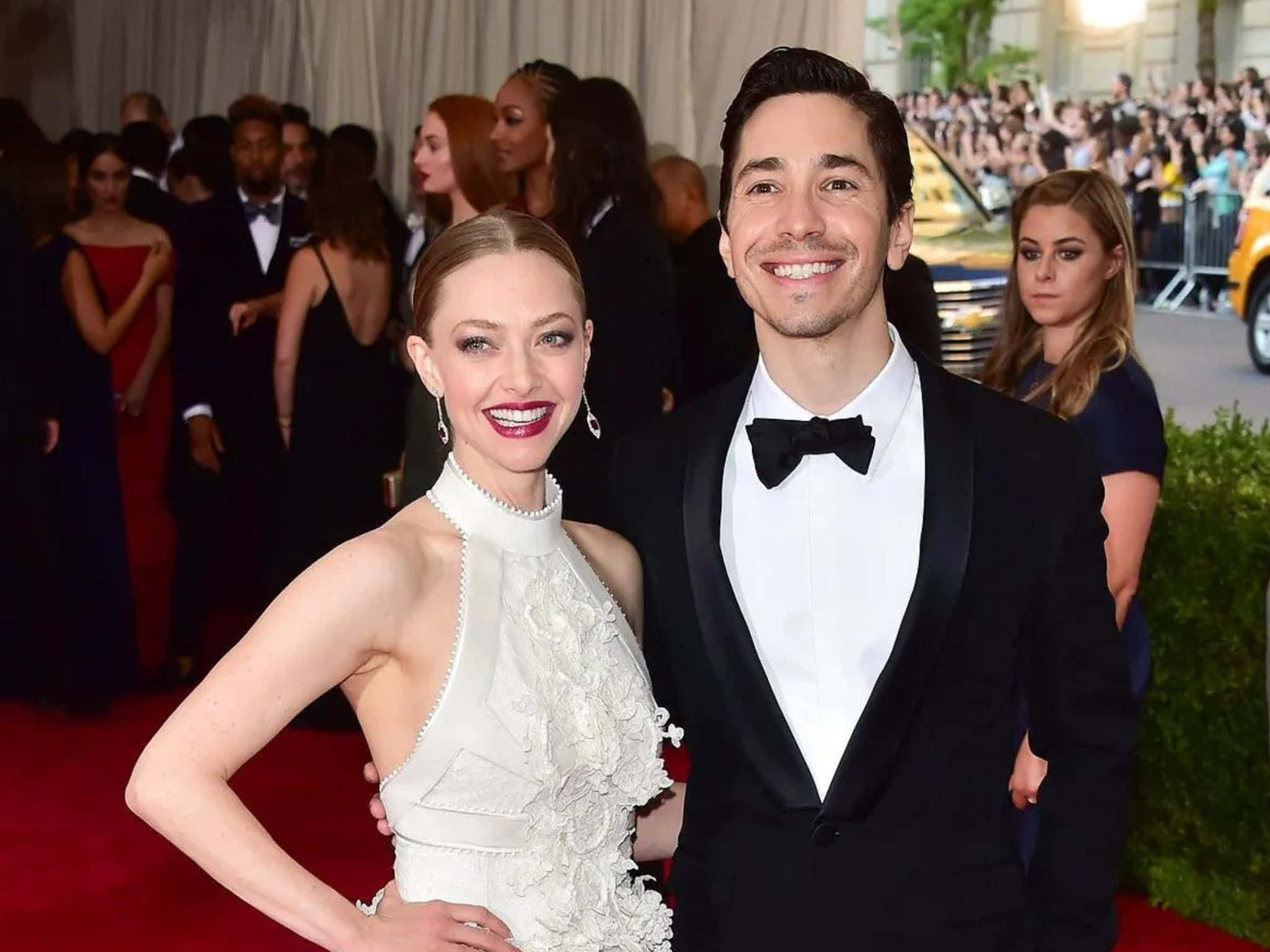 Download Justin Long 2048 X 1536 Wallpaper Wallpaper | Wallpapers.com