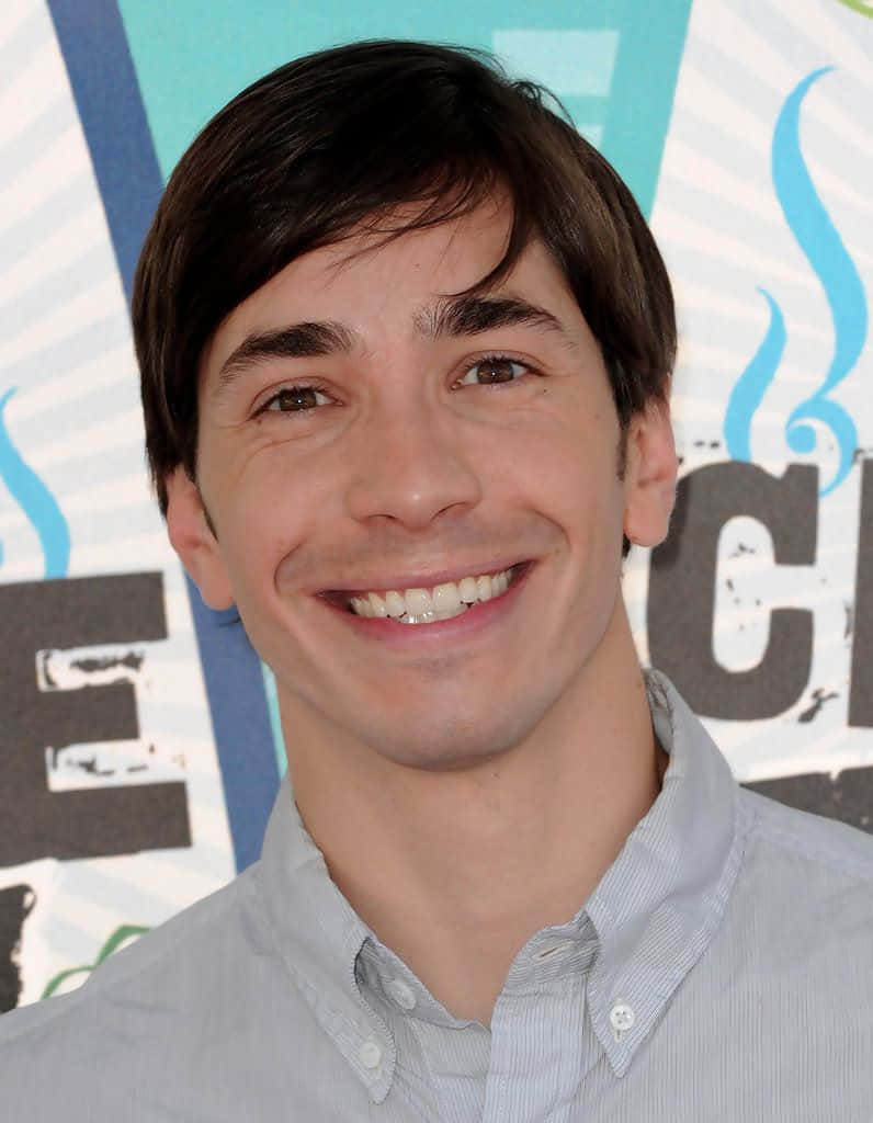 Download Justin Long 796 X 1024 Wallpaper Wallpaper