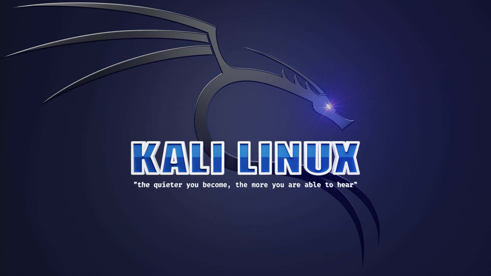 Download Kali Linux Pictures | Wallpapers.com