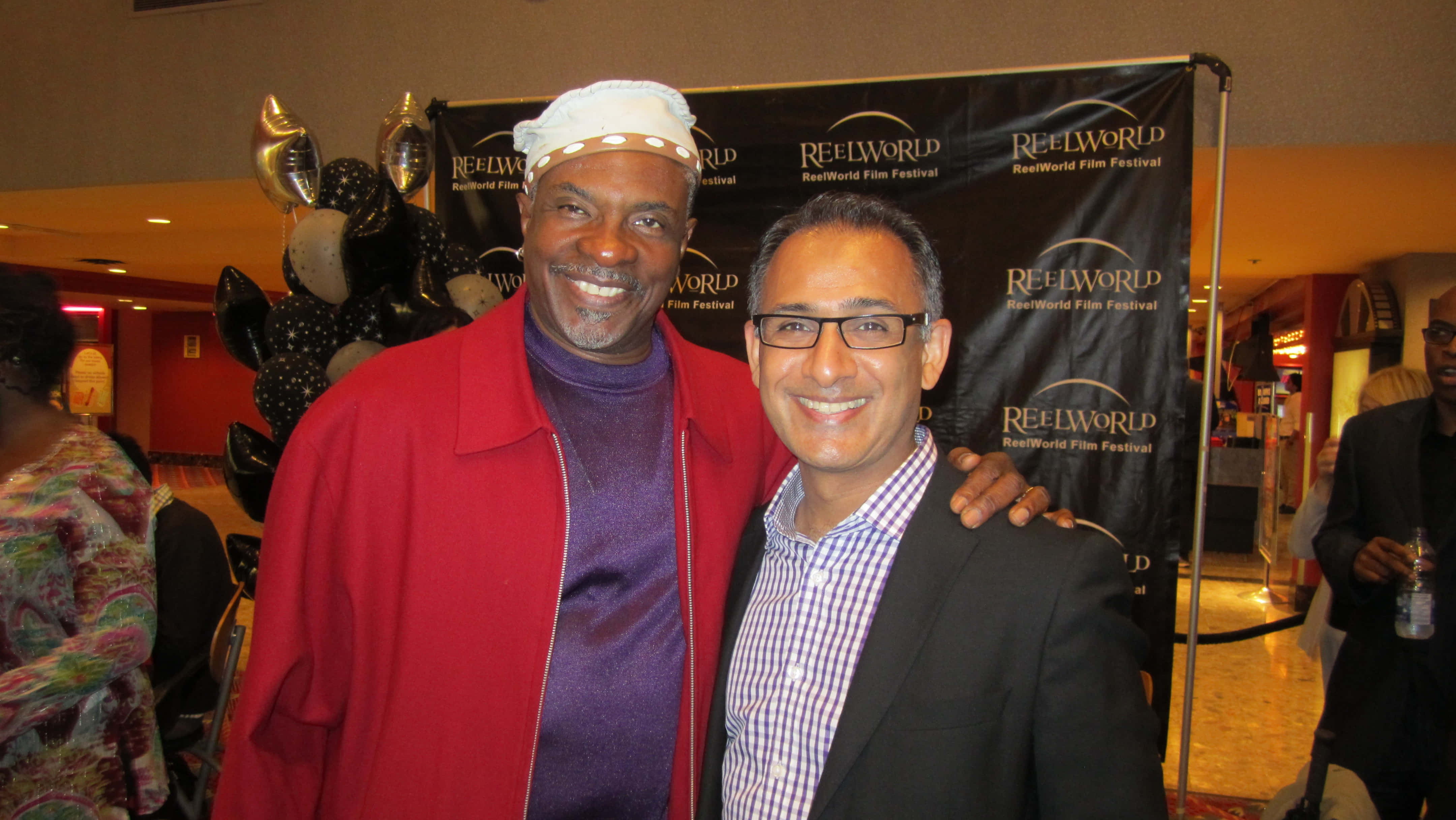 Download Actor Keith David Wallpaper | Wallpapers.com